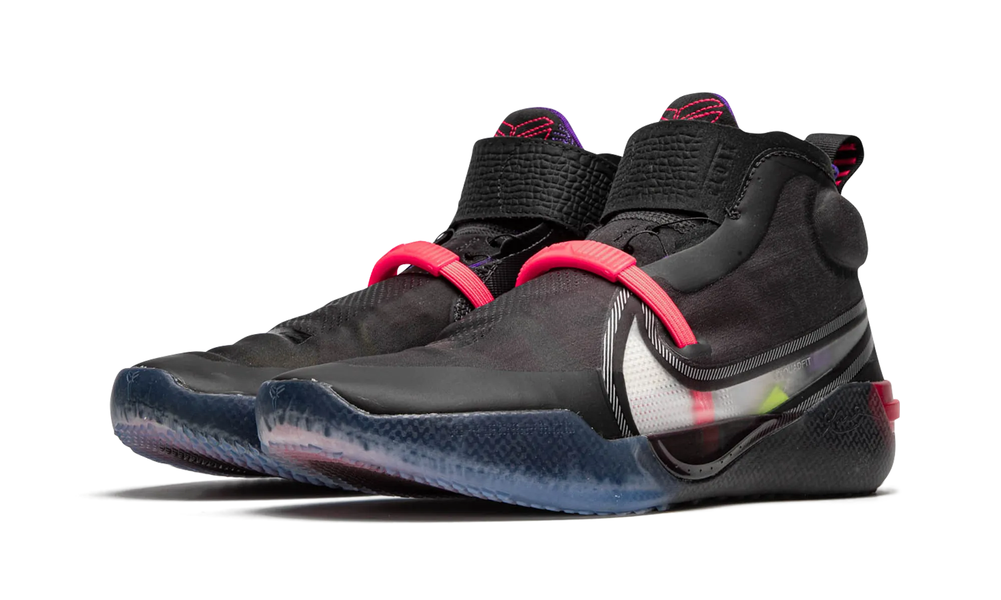 Kobe AD NXT FF Non Restrictive Toe Box