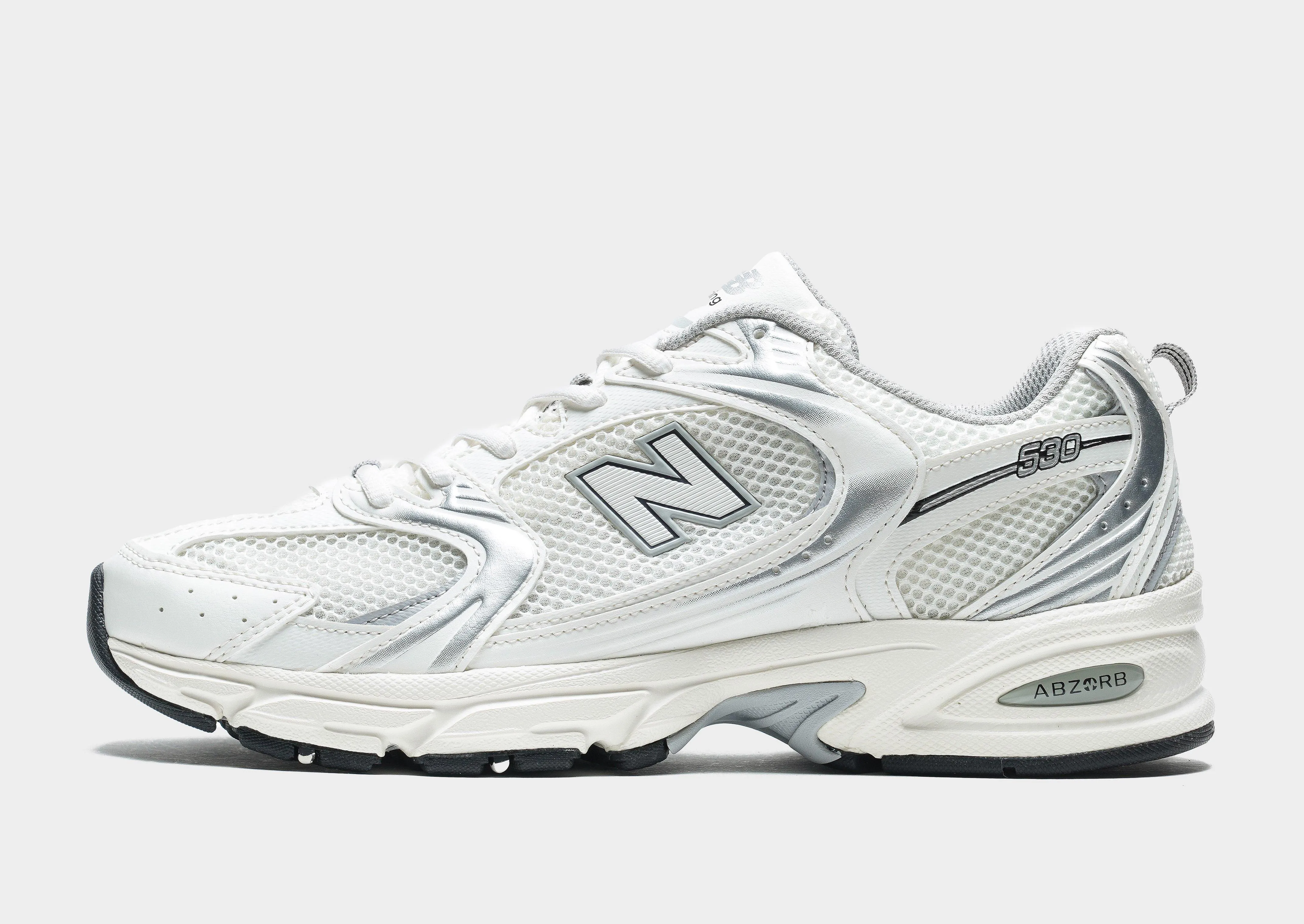530 Elastic Lacing Responsive Control