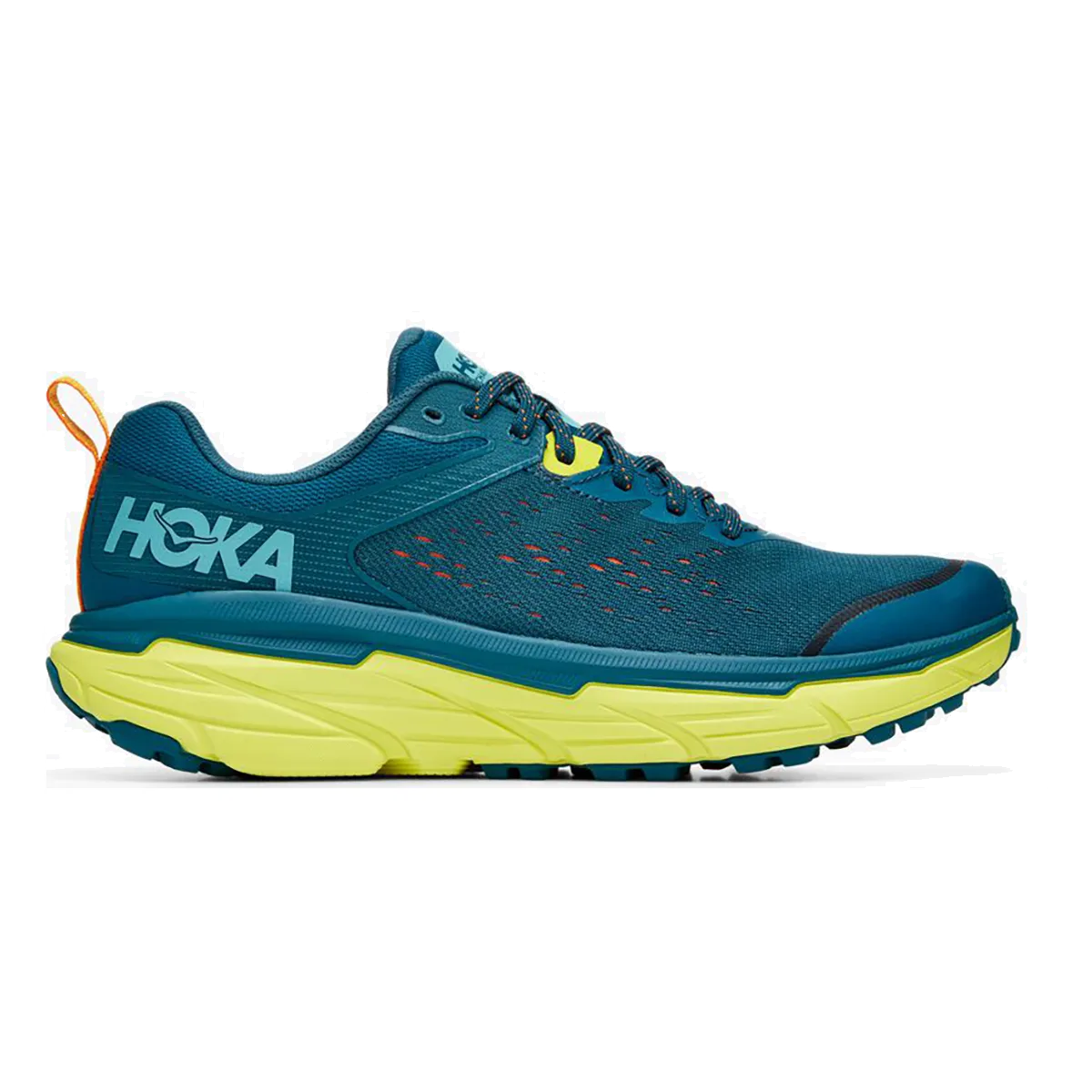 ToeBumper AdjustableStrap Hoka Challenger ATR 6