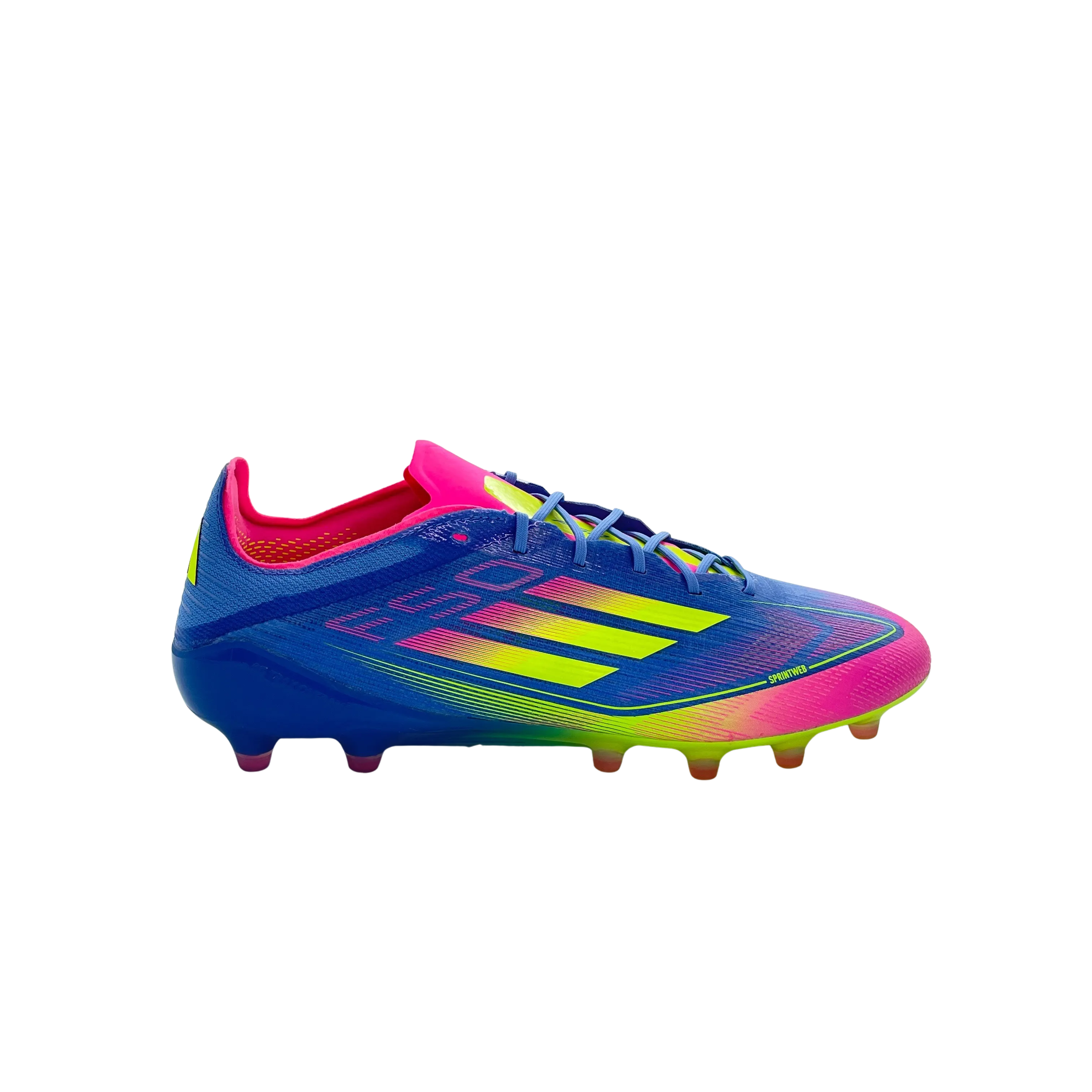 Drill Session Adidas F50 Elite FG