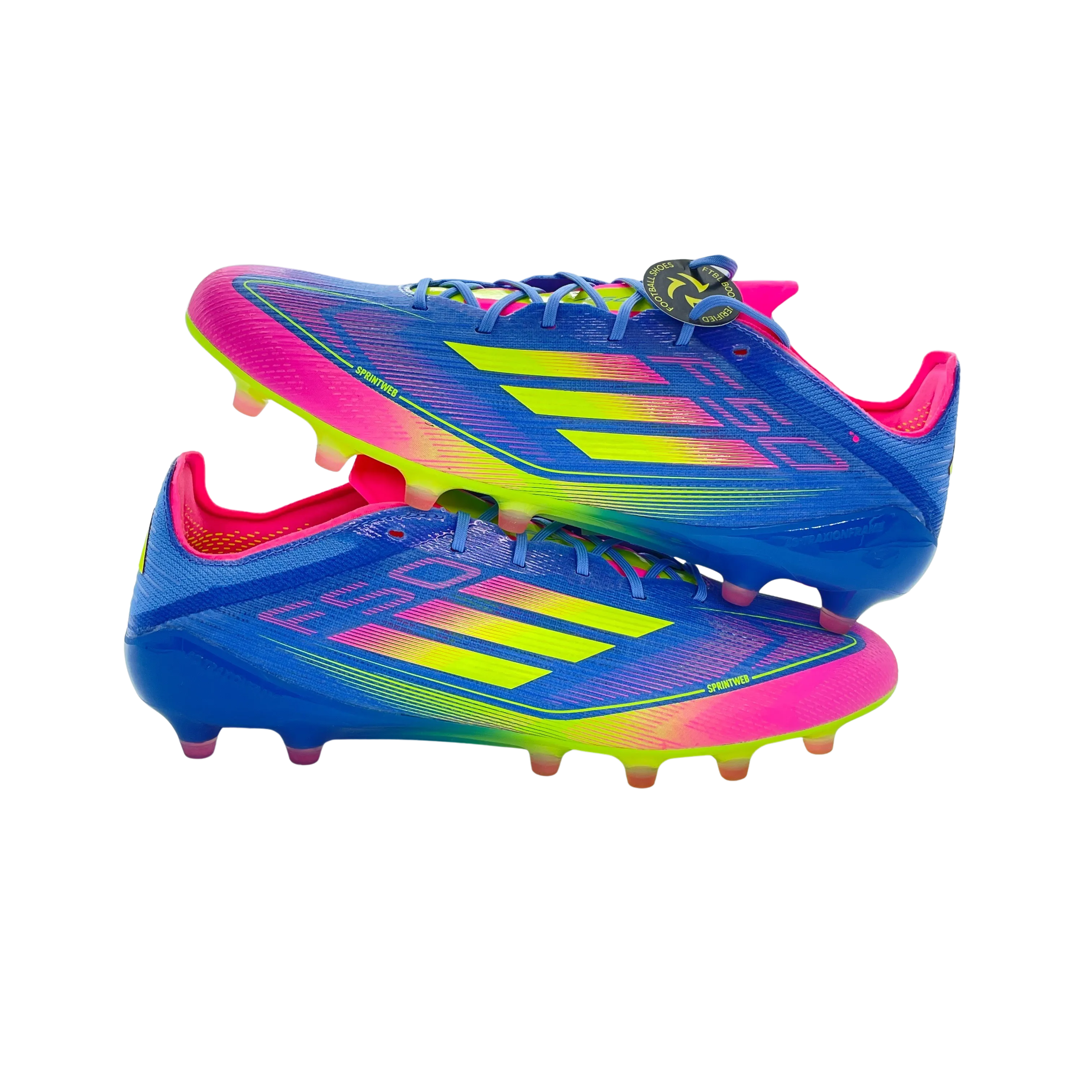 Competitive Level Maximum Comfort Adidas F50 Elite FG