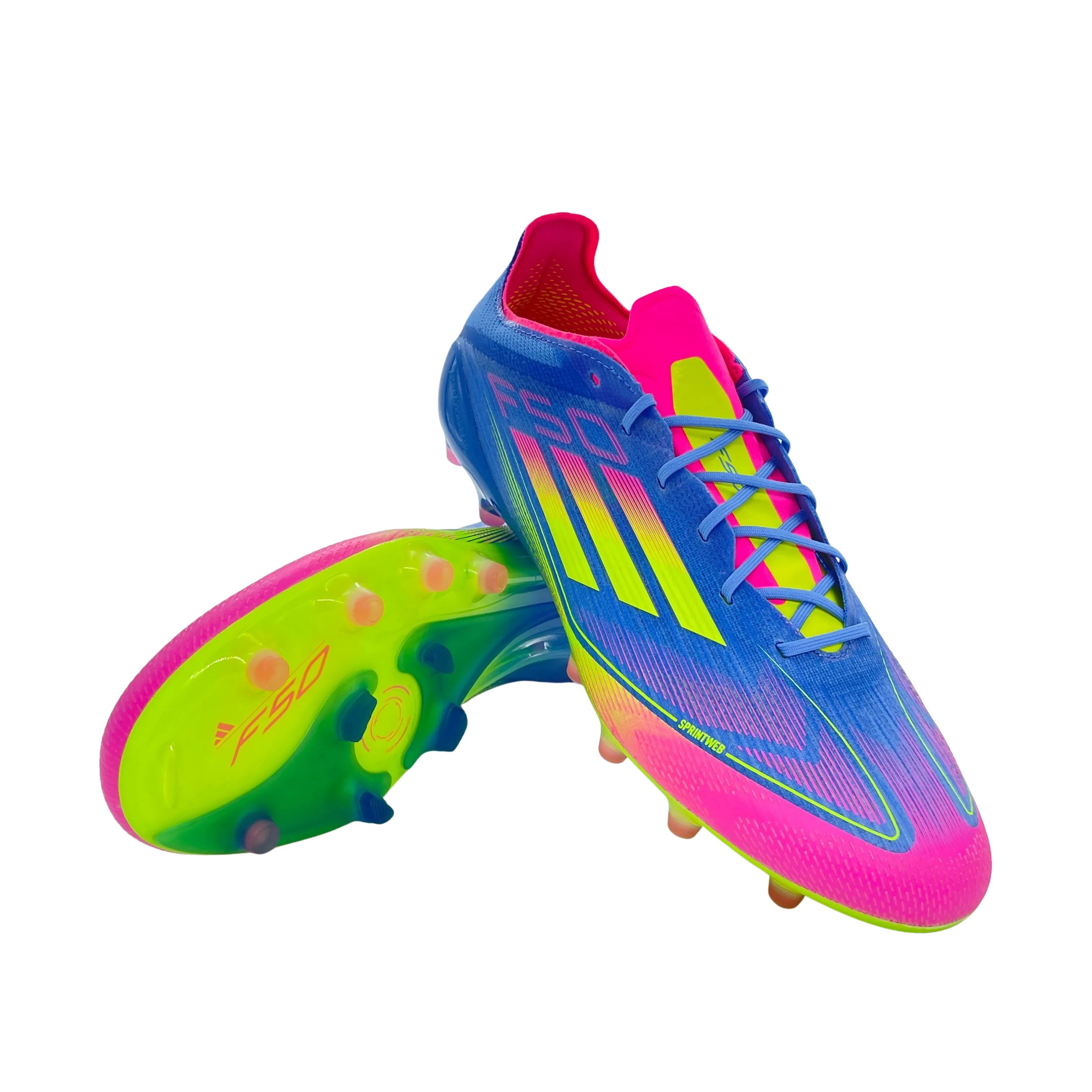 Adidas F50 Elite FG Active Lifestyle