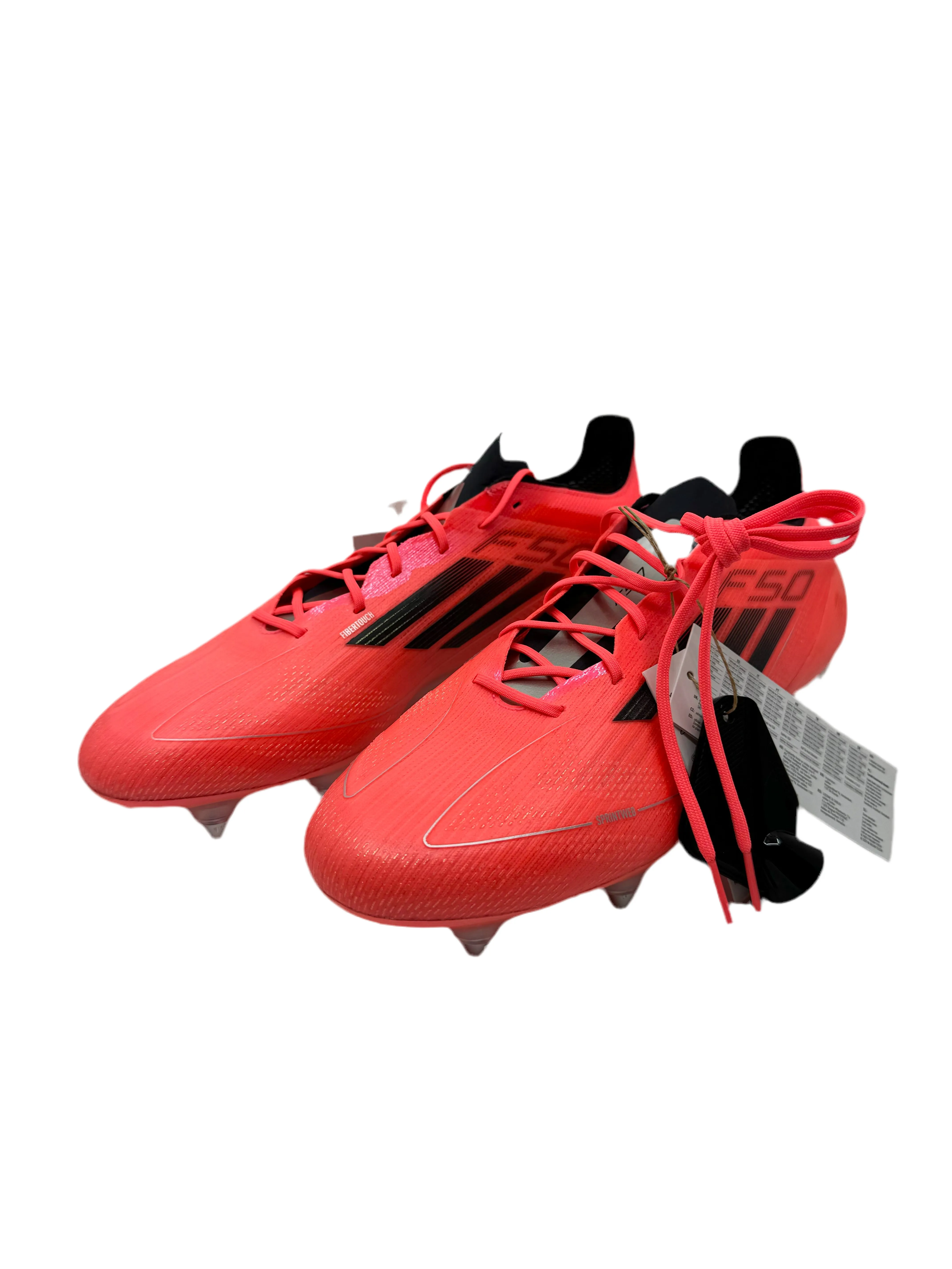 Adidas F50 Elite - Size 44 & 44 2/3 Comfort Shell