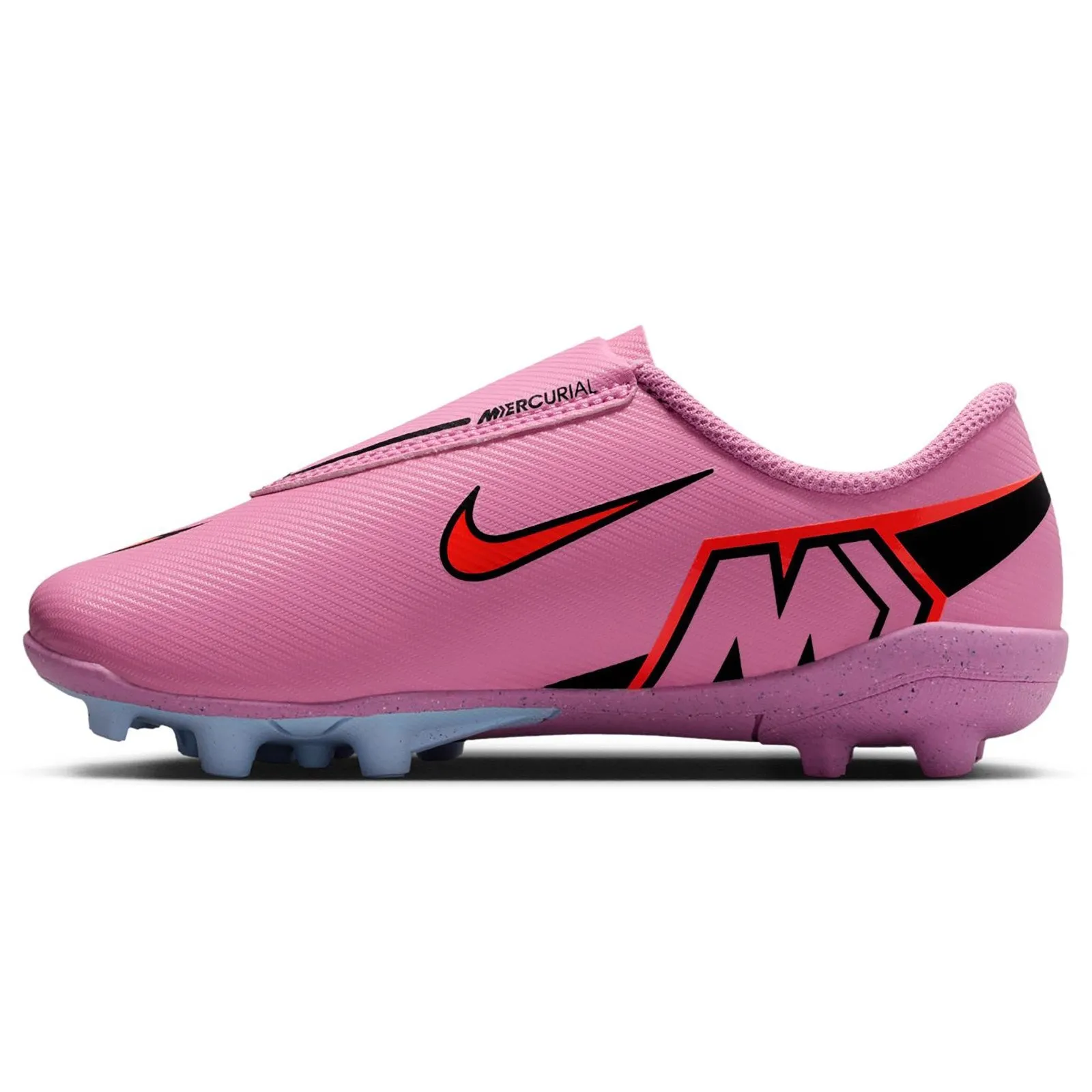 Ankle Comfort Nike Jr. Mercurial Vapor 16 Club Kids Multi-Ground Low-Top Football Boots