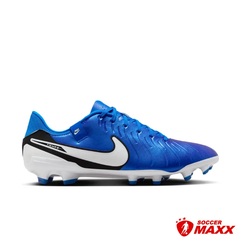 Core Motion Nike Tiempo Legend 10 Academy Firm Ground Cleats