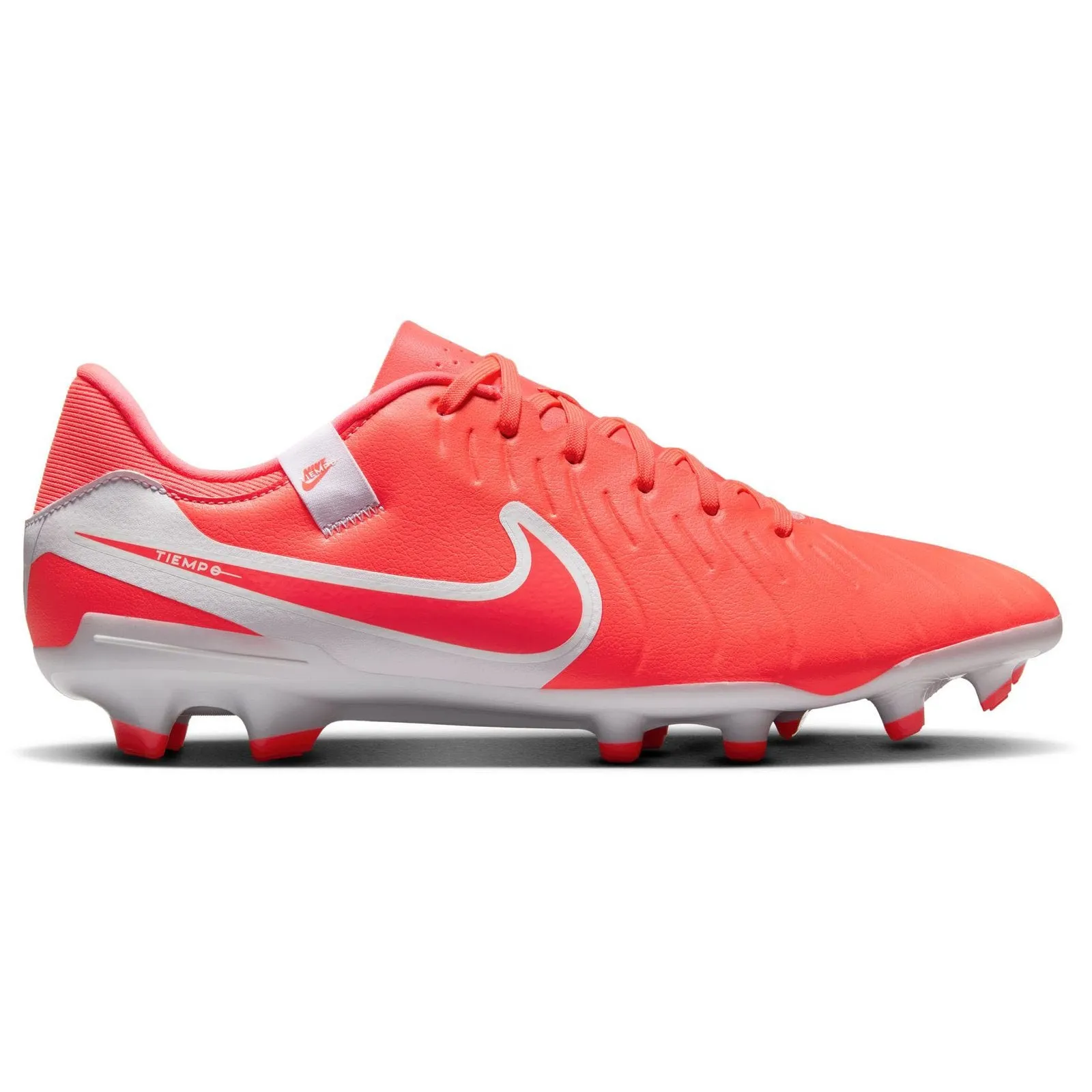 Fast Turns Fitness Level Nike Tiempo Legend 10 Academy Multi-Ground Football Boots