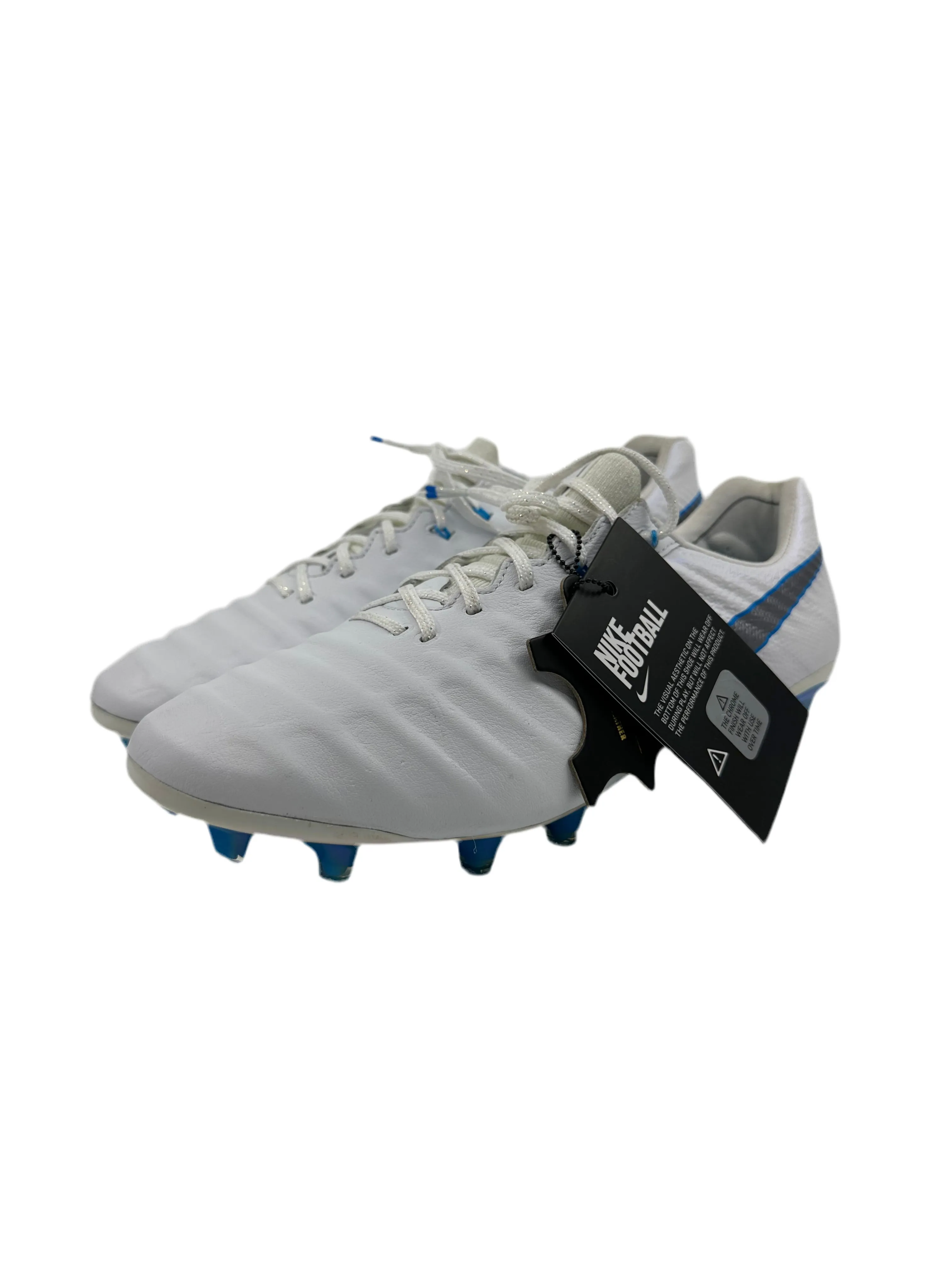 Nike Tiempo Legend 7 WC 2018 - Size 42 High Grip