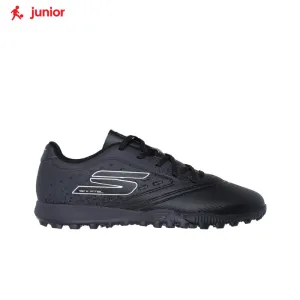 Skechers Junior Razor 1.5 Turf Shoes Sprint Flow Game Ready Fit