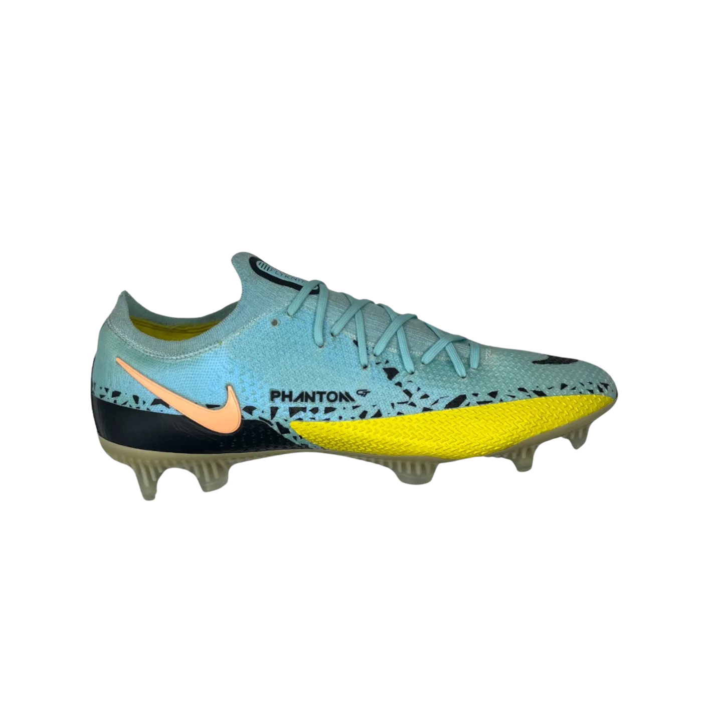 Training Focus Nike Phantom GT 2 Elite FG Lucent