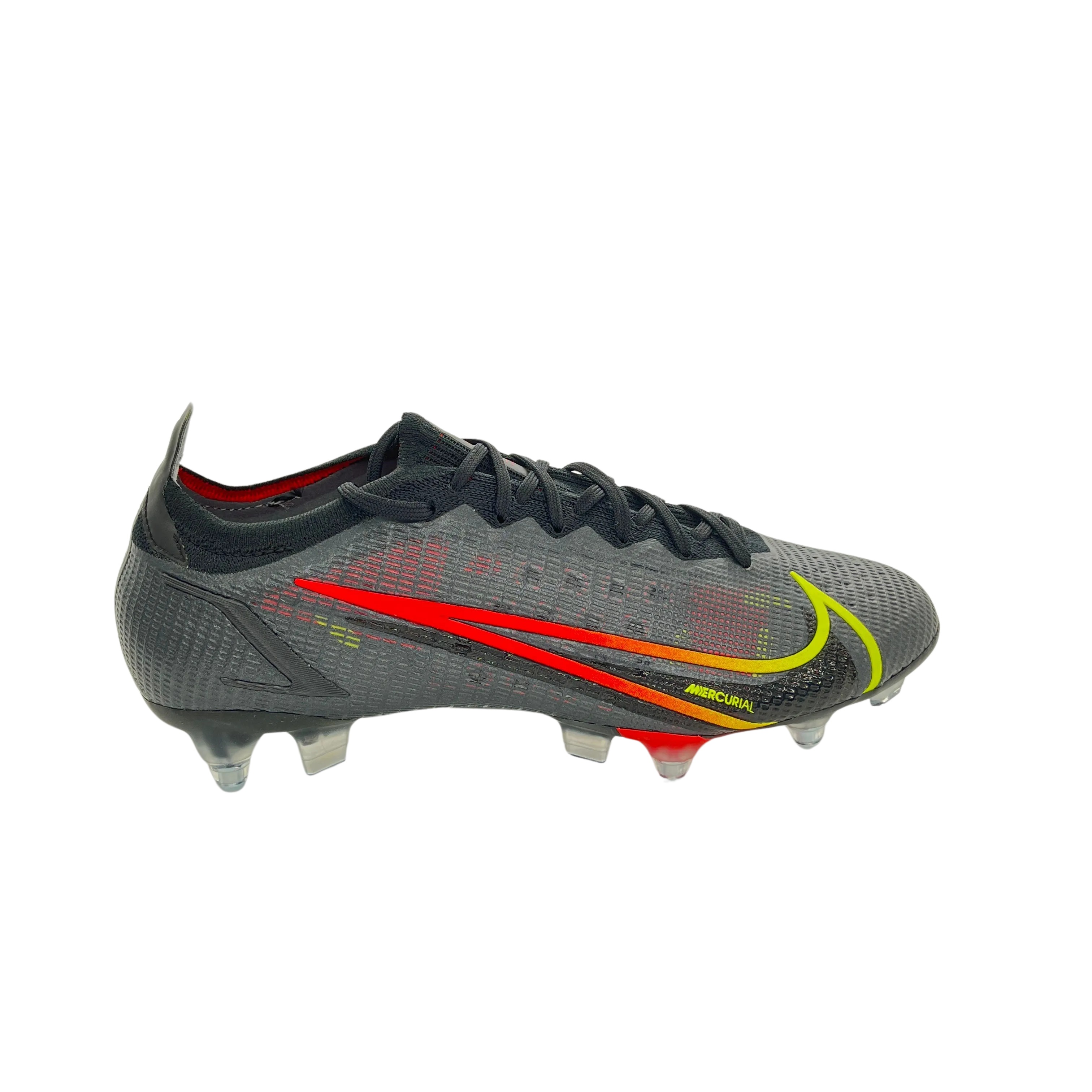 Responsive Design Quick Tread Nike Mercurial Vapor 14 Elite SG-Pro AC