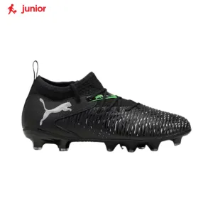 Puma Junior Future 8 Match Firm/Artificial Ground Cleats Midfielder Role