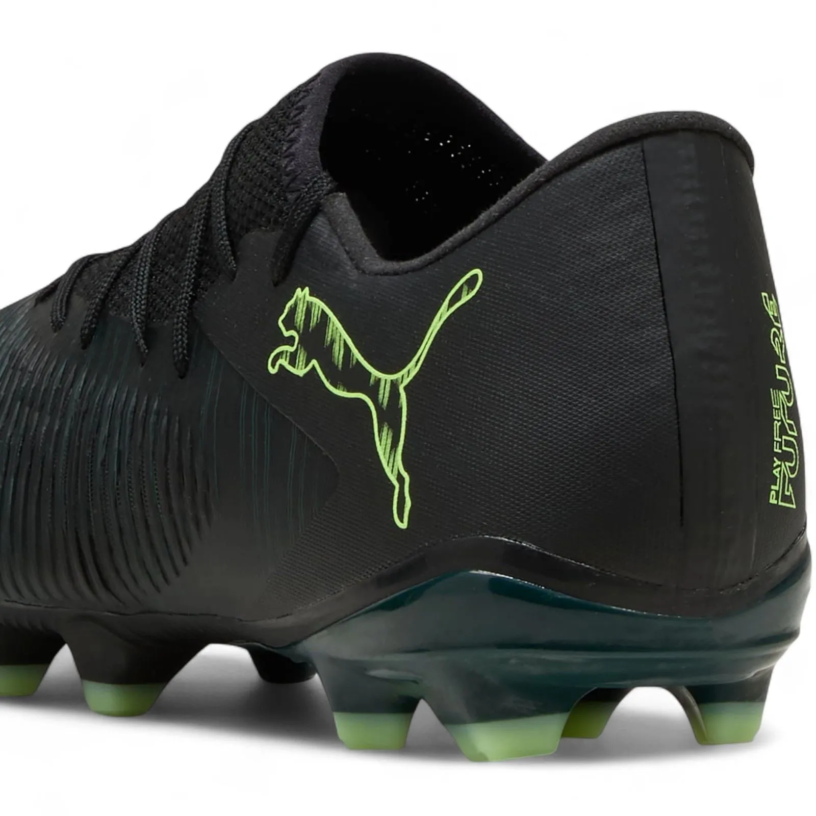Comfortable Foot Puma Future 8 Match Low Adults Firm Ground Football Boots