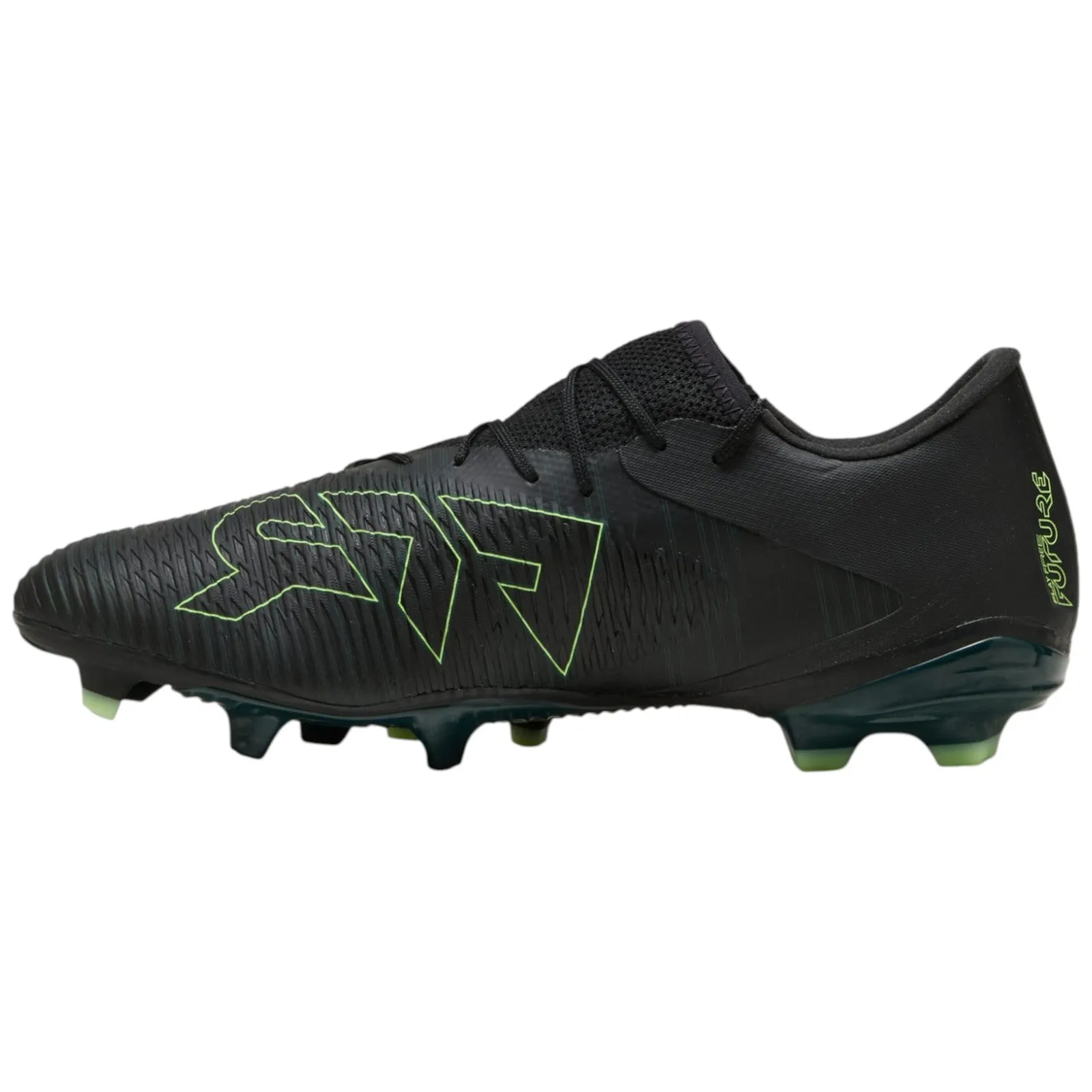 Puma Future 8 Match Low Adults Firm Ground Football Boots Control Focus Push Strength