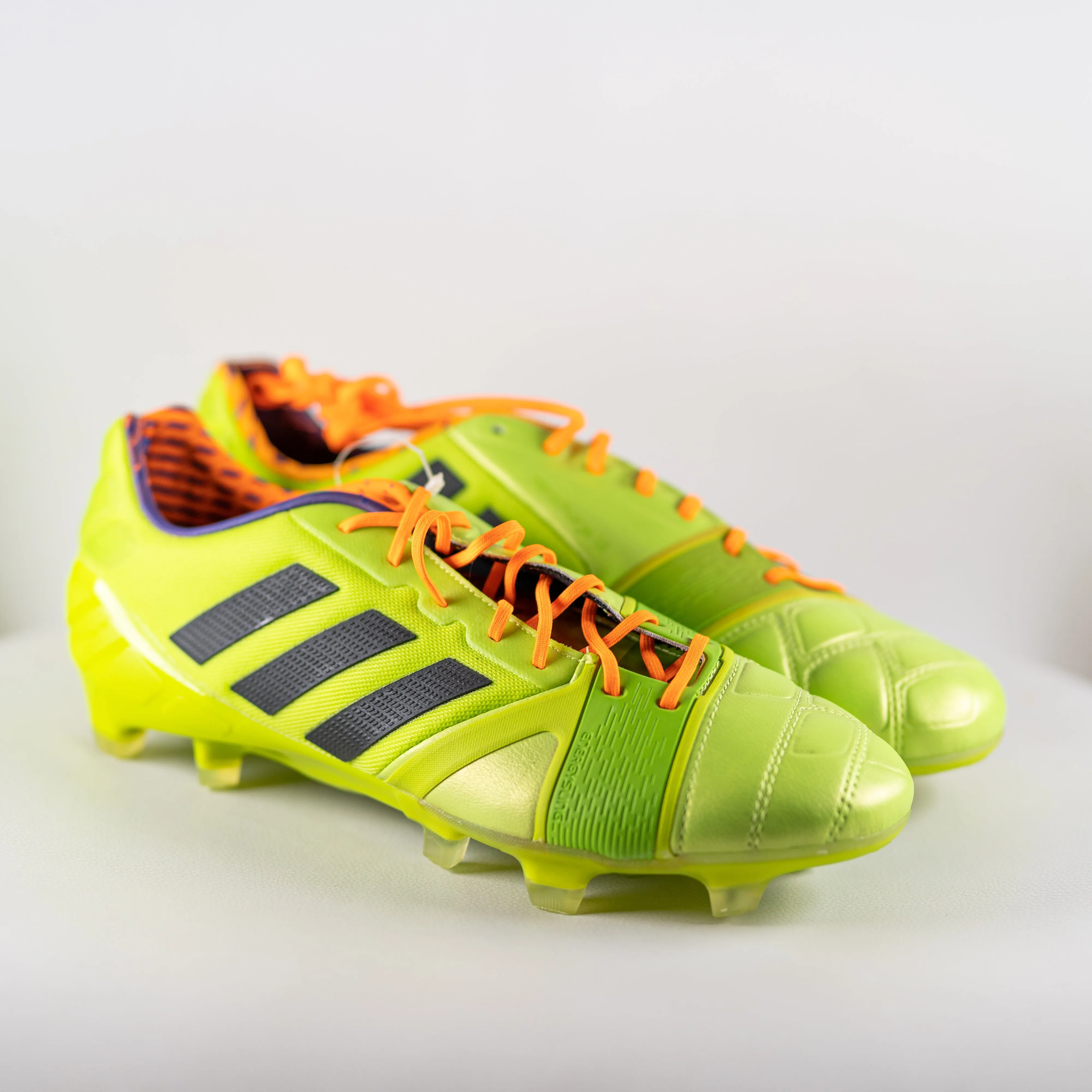 Adidas Nitrocharge 1.0 TRX FG Touch Performance