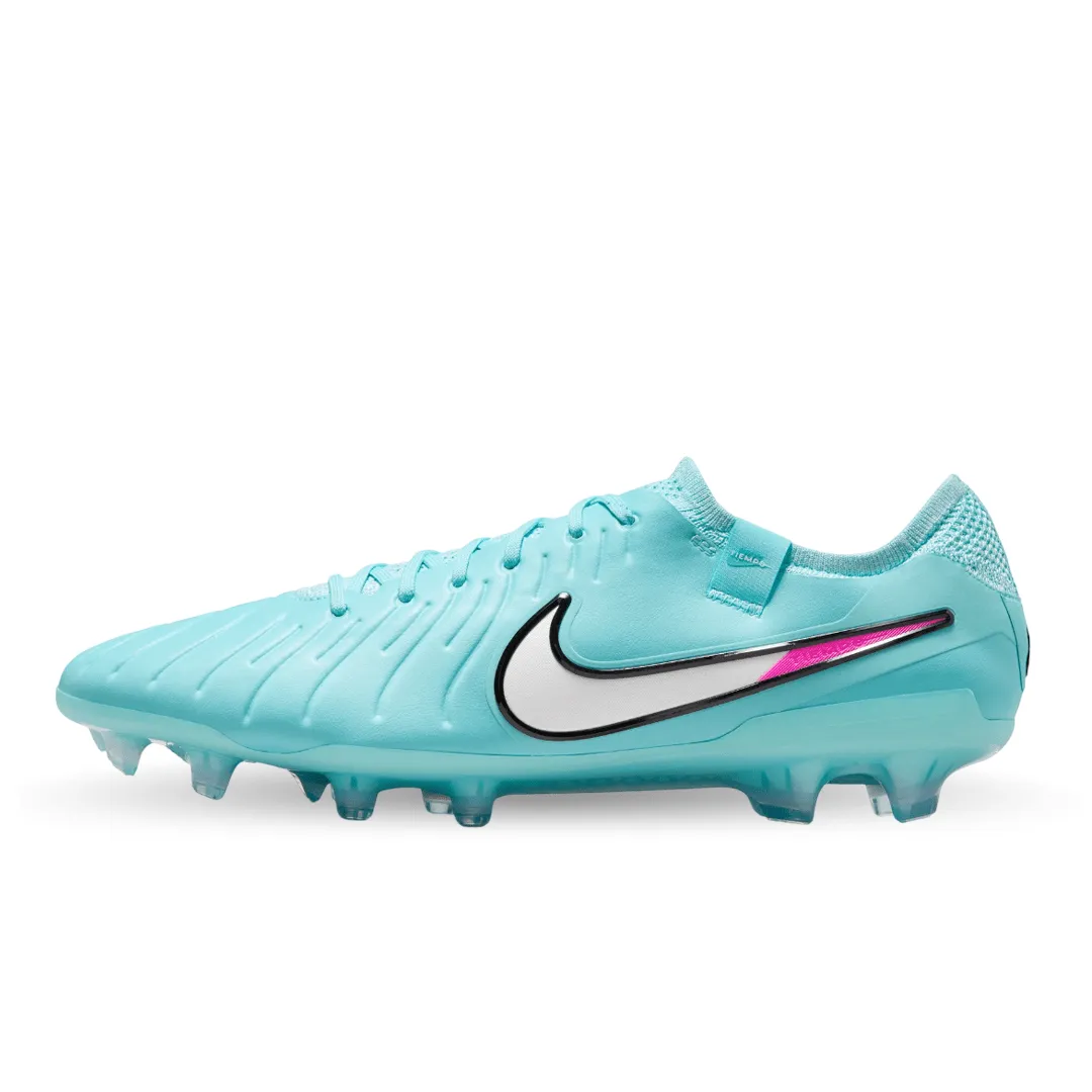 Speed Shift Lean Fit Tiempo Legend 10 Elite FG - Prism Pack (DV4328-401)