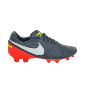 Speed Balance Fit Design Nike Tiempo Mystic V FG