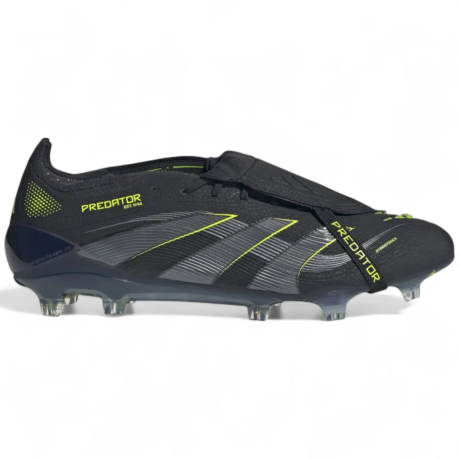 Grass Grip adidas Predator Elite Adults Firm Ground Football Boots