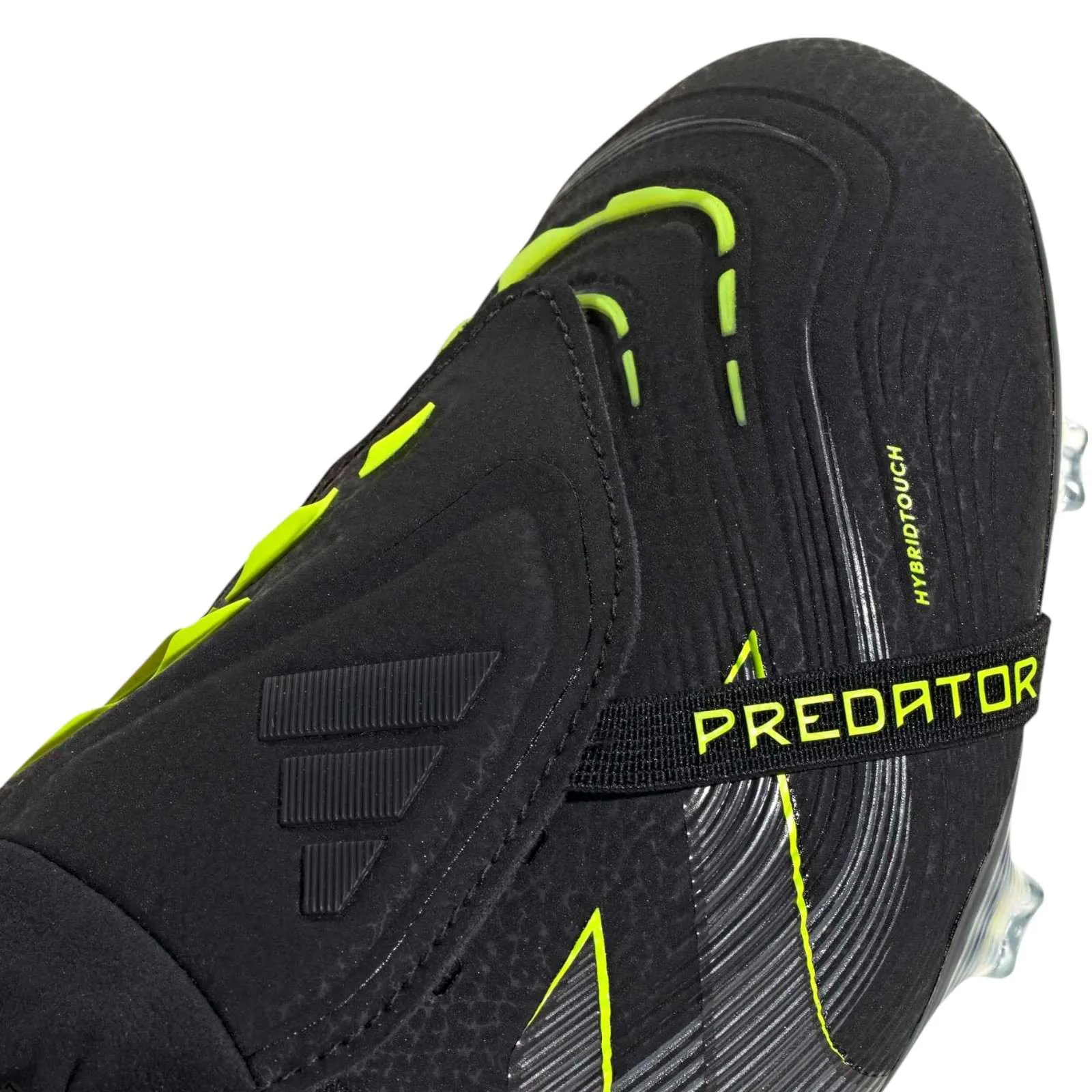 Active Support adidas Predator Elite Adults Firm Ground Football Boots