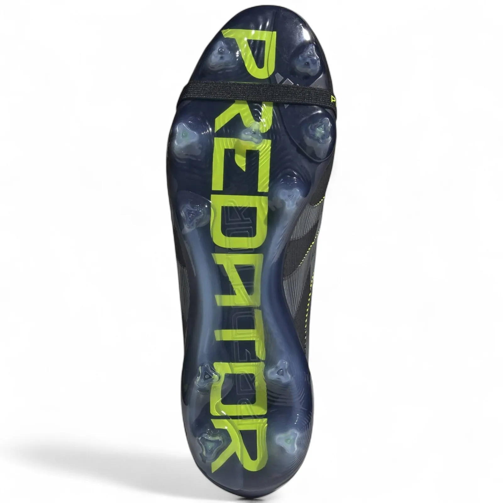 Starter Zone adidas Predator Elite Adults Firm Ground Football Boots