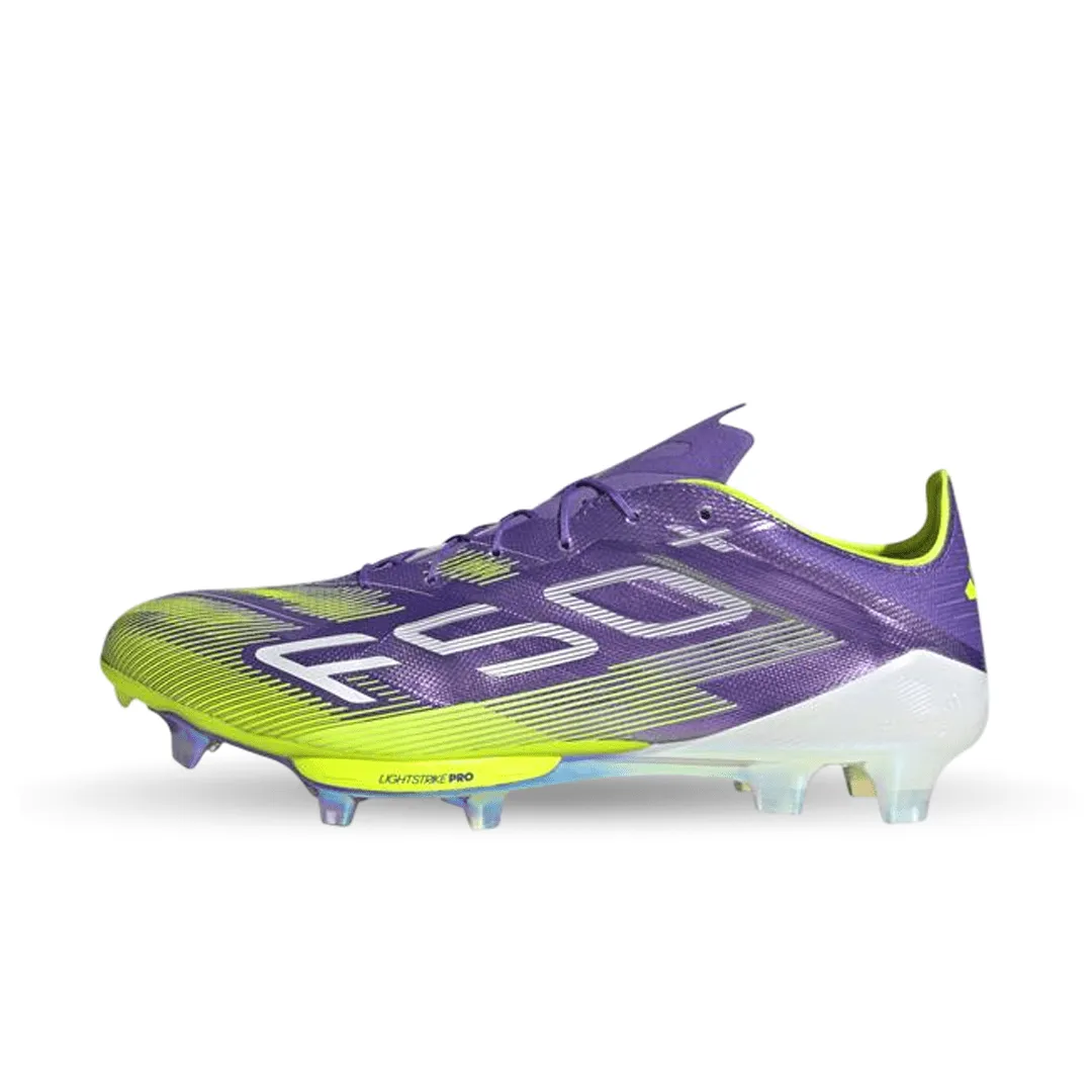Dynamic Speed Advanced Traction F50  FG - Radiant Blaze Pack (JS3211)