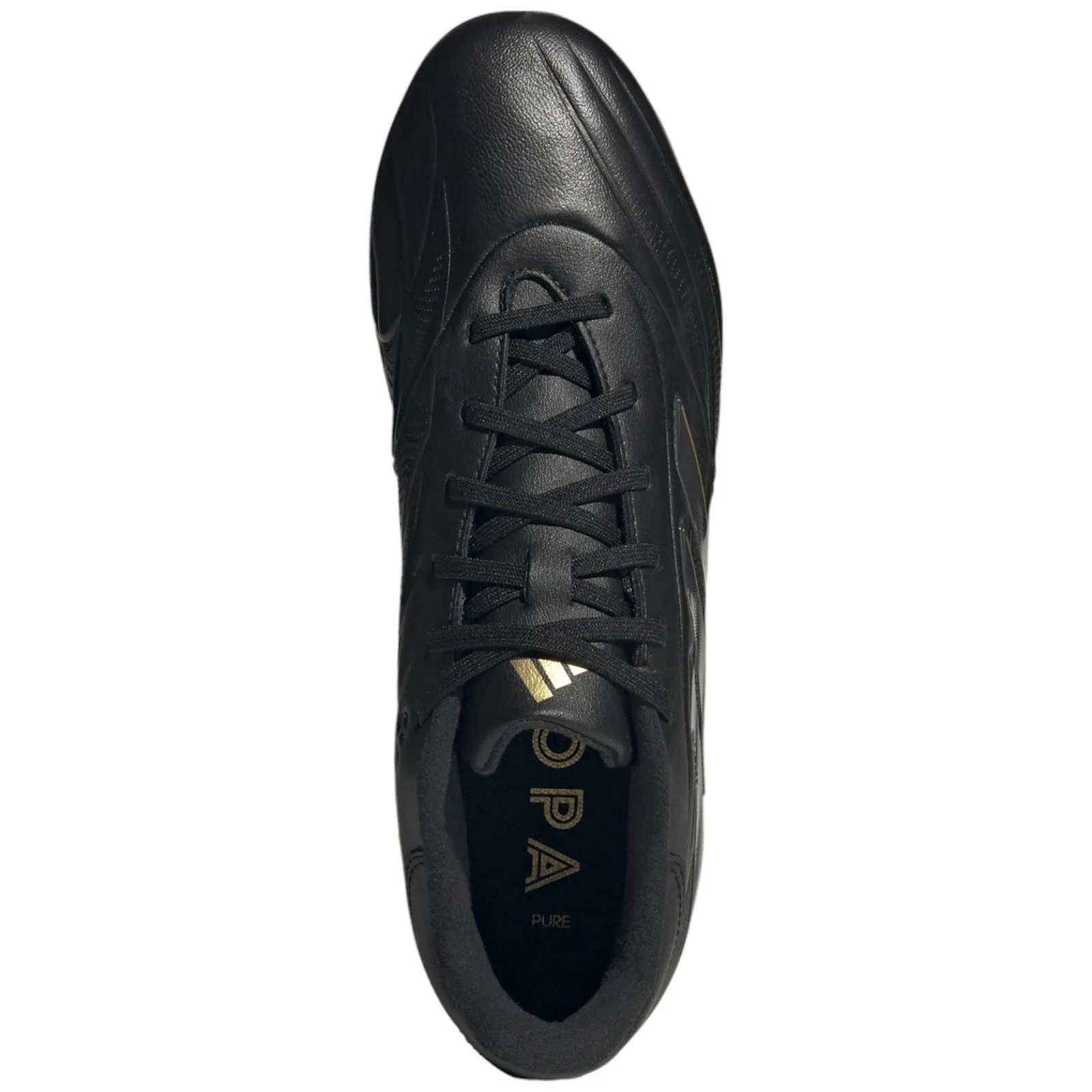 adidas Copa Pure 2 League Firm Ground Football Boots Efficient Speed Play Energy