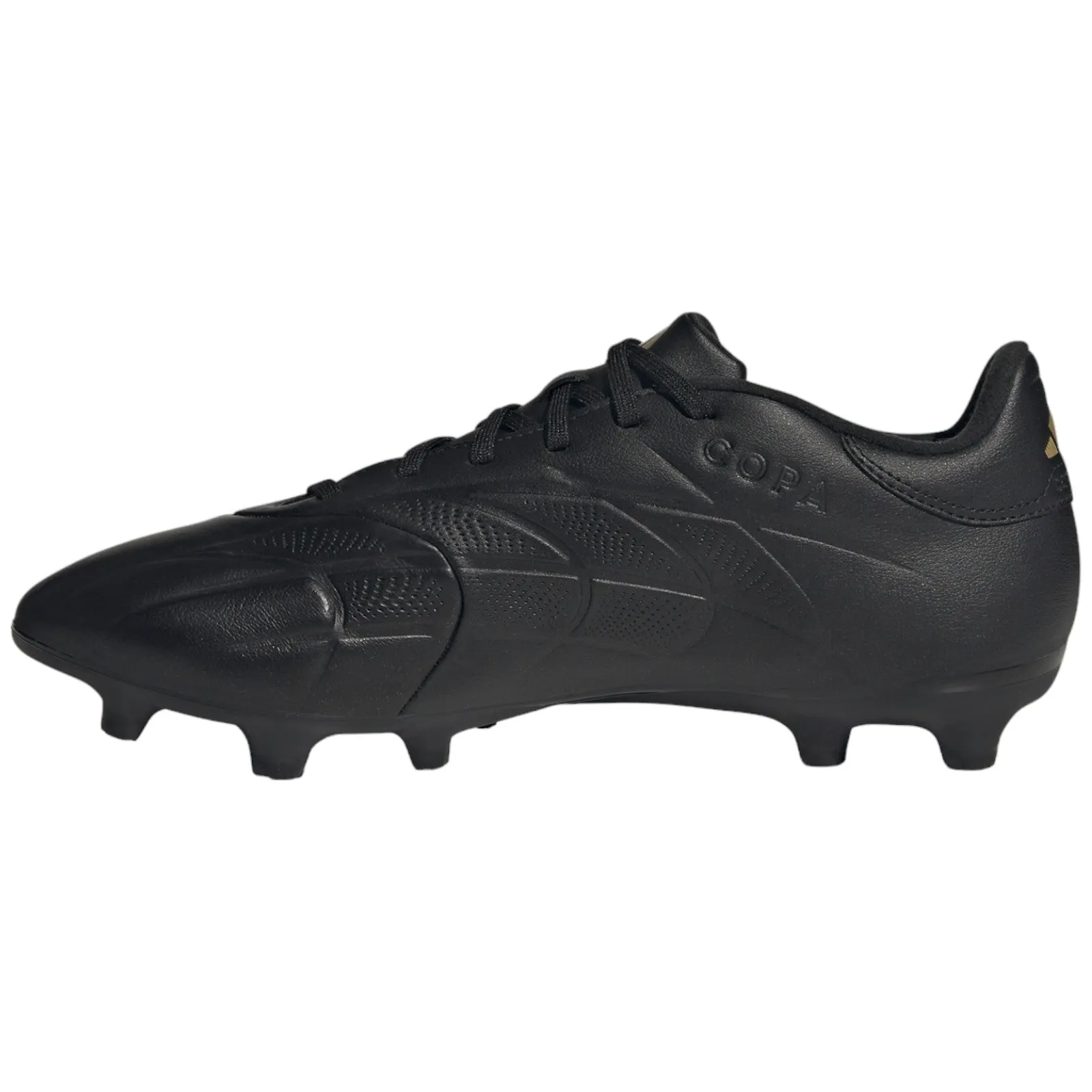 adidas Copa Pure 2 League Firm Ground Football Boots Lateral Lock Starter Level