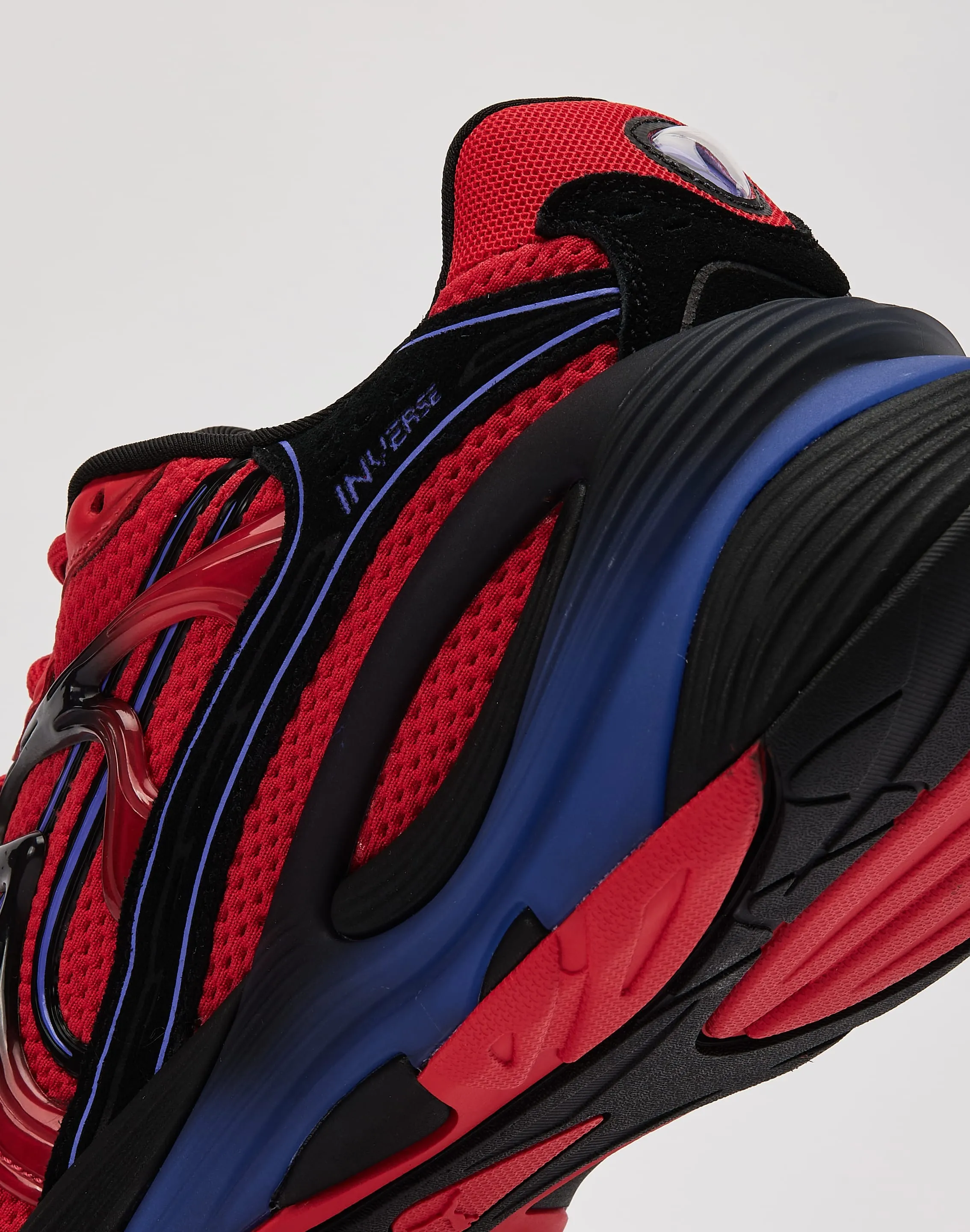 Fast Go Pearl Shine Puma Inverse Rev
