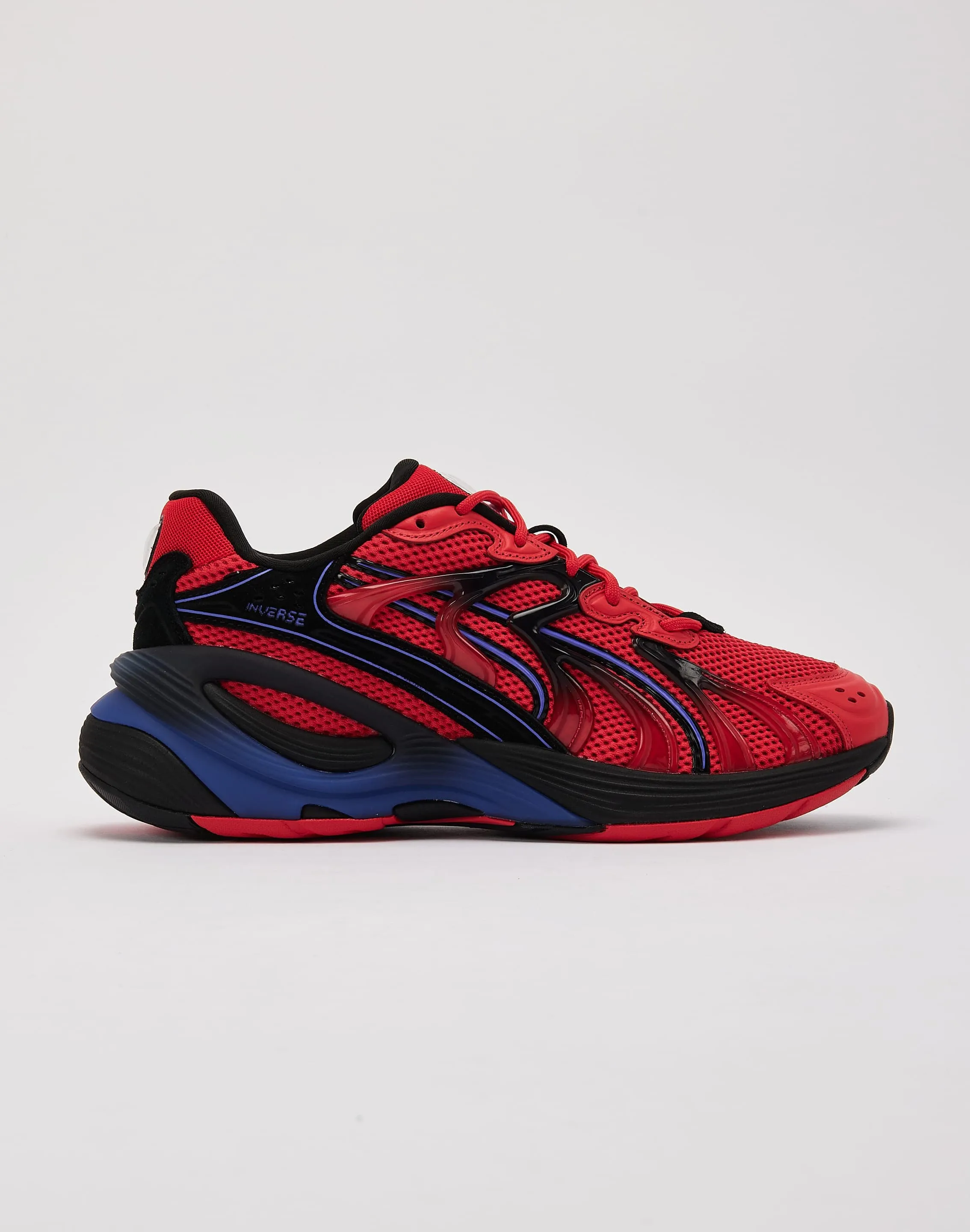 Grip Strong Polish Look Puma Inverse Rev