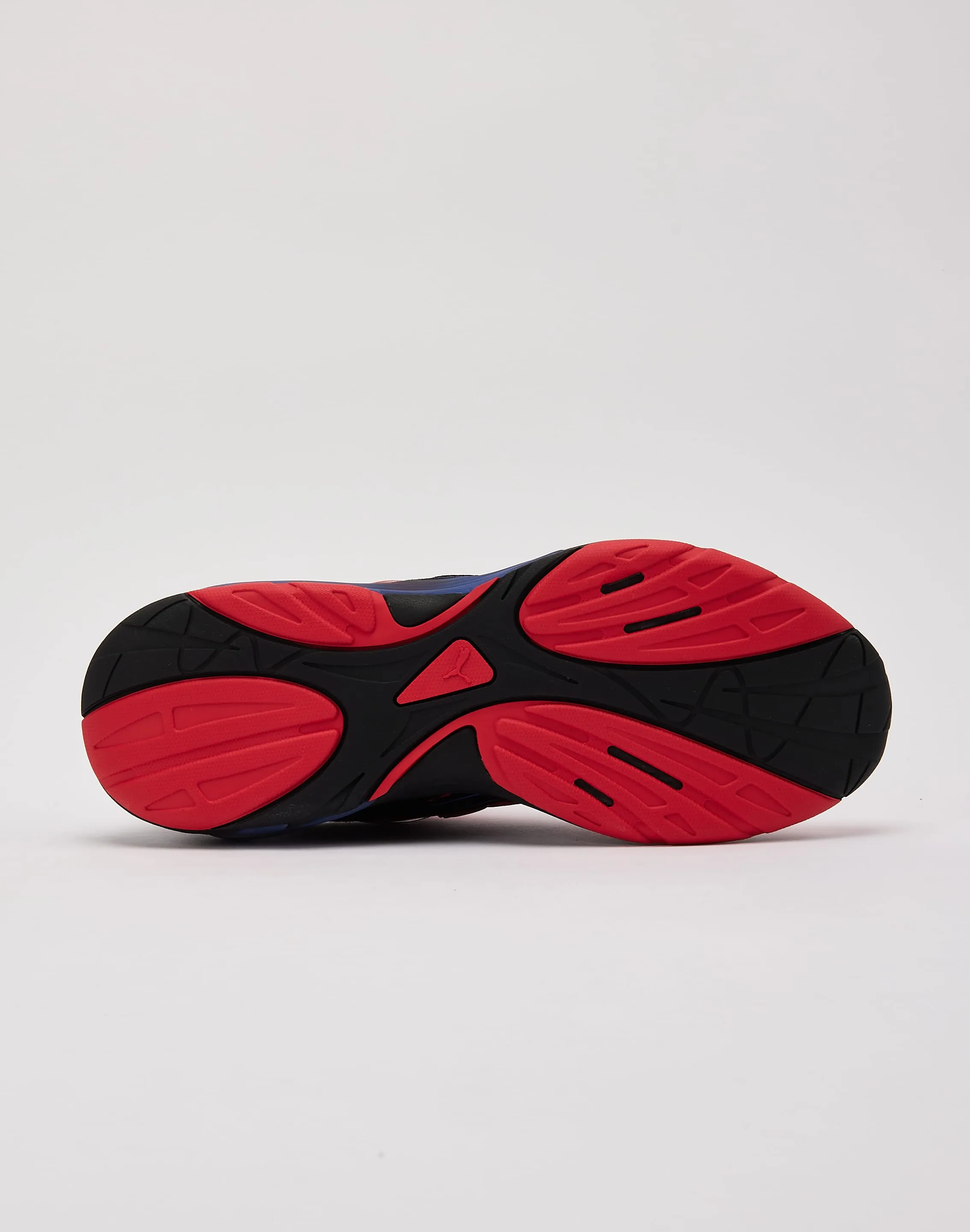 Club Edge Clear Glow Puma Inverse Rev