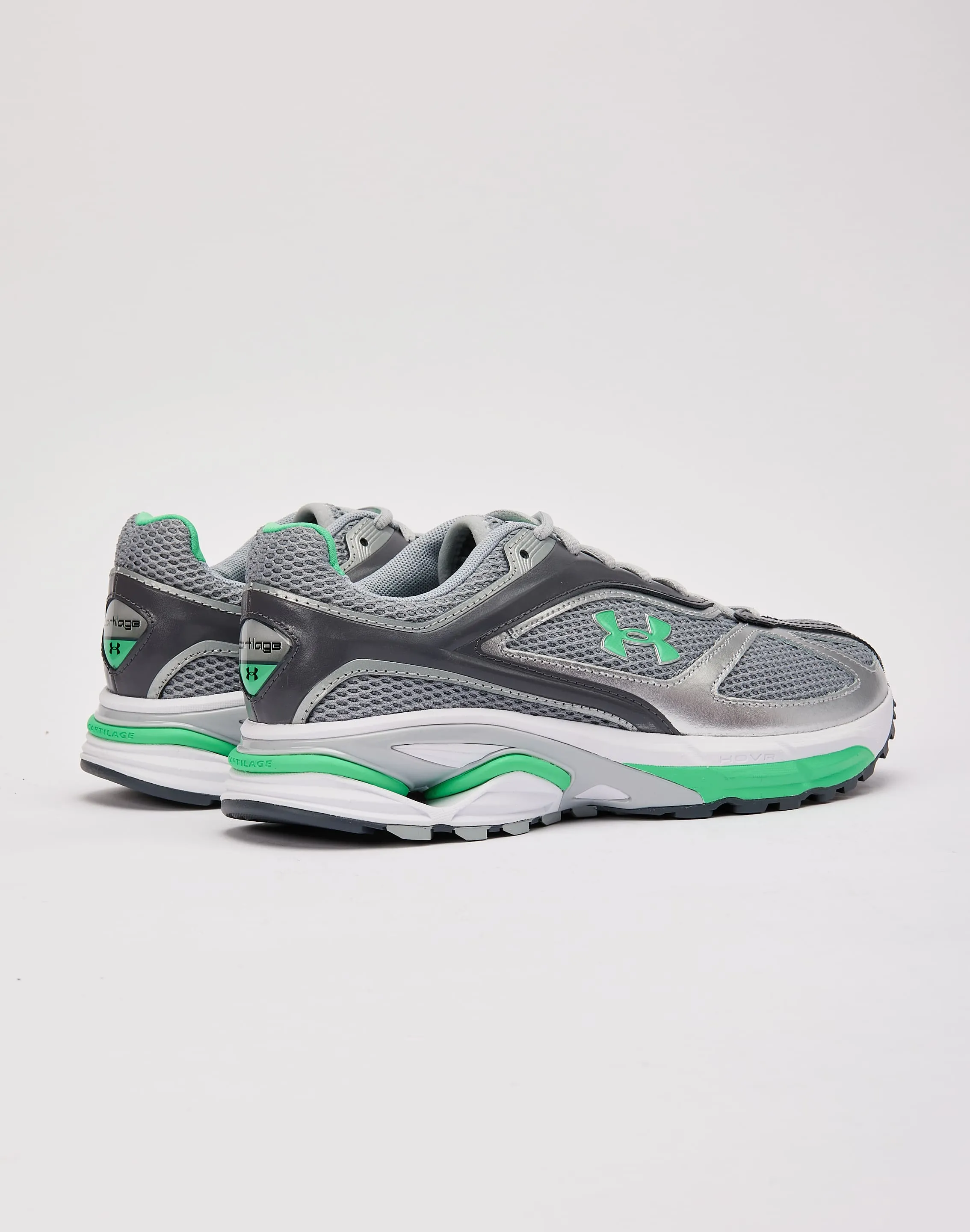 Under Armour Apparition Spring Jump Mesh
