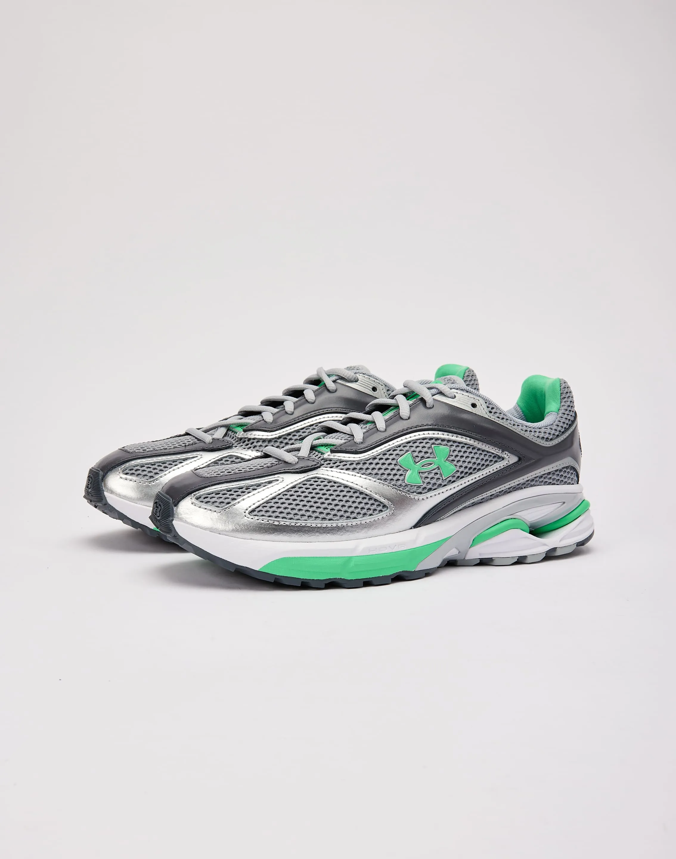 Season Ease Under Armour Apparition
