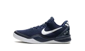 Kobe 8 Protro GS "College Navy" Agility Boost Everyday Play Fit