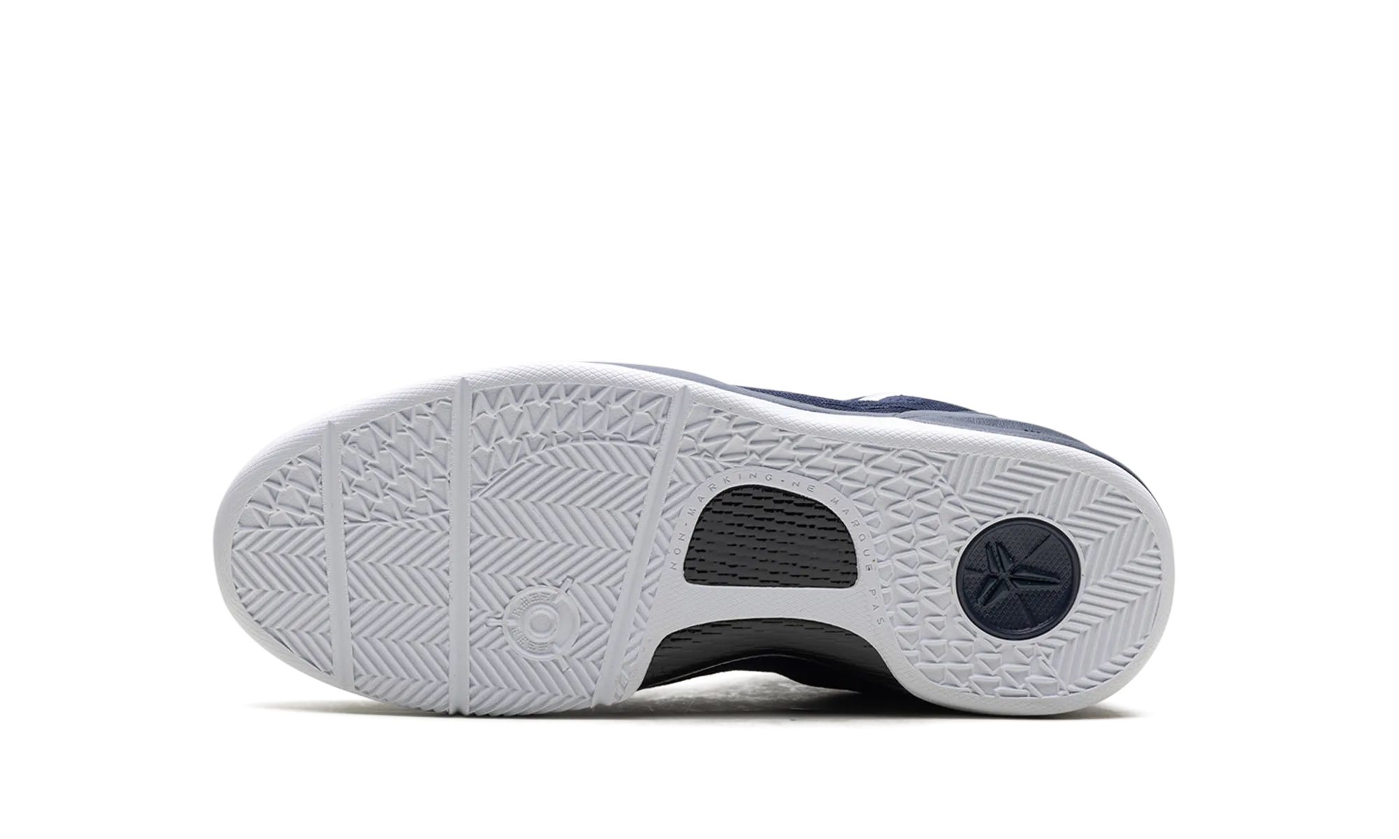 Kobe 8 Protro GS "College Navy" Impact Resistant Structure Shock   Absorbing