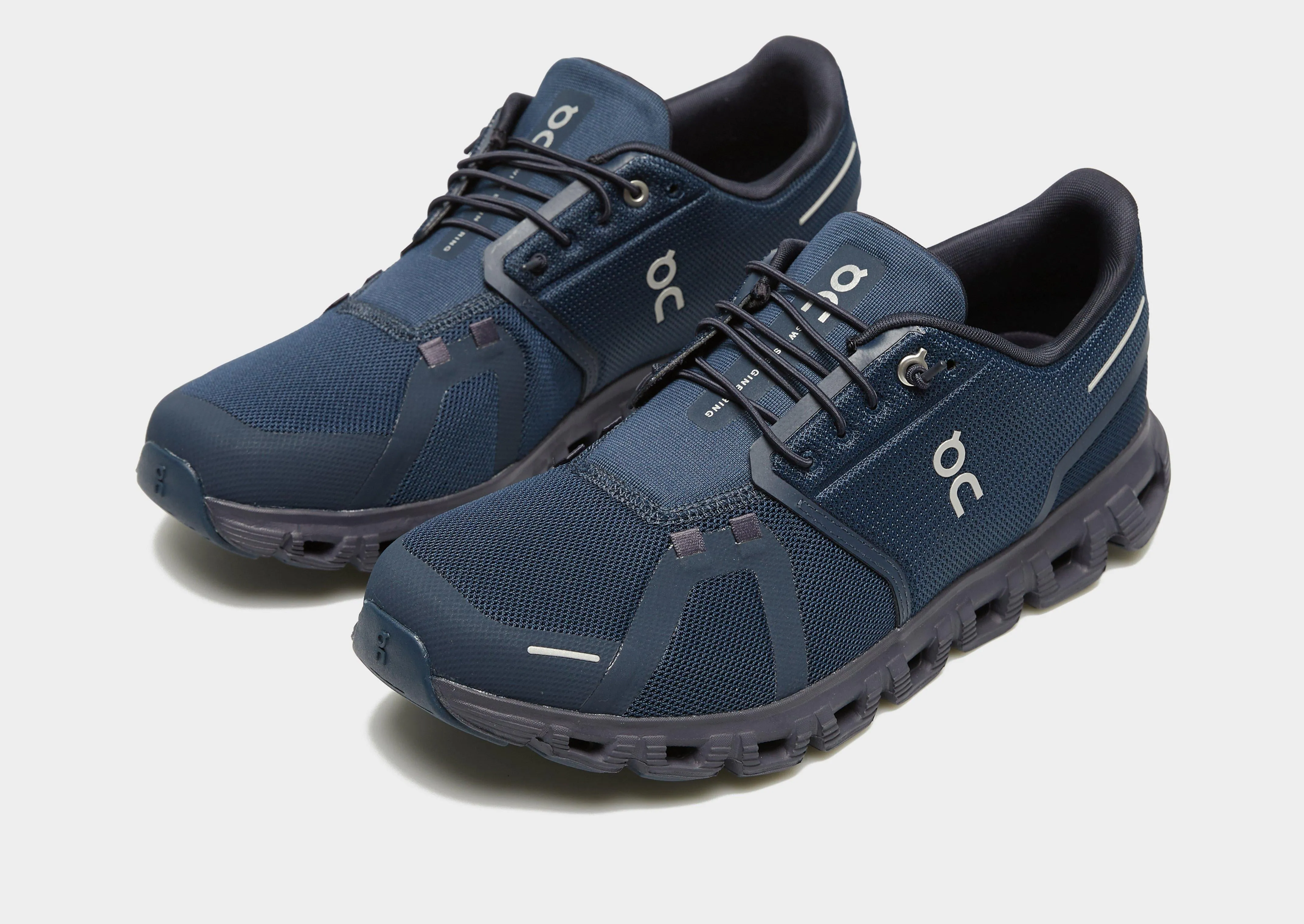 Boost Power Neutral Step Cloud 6