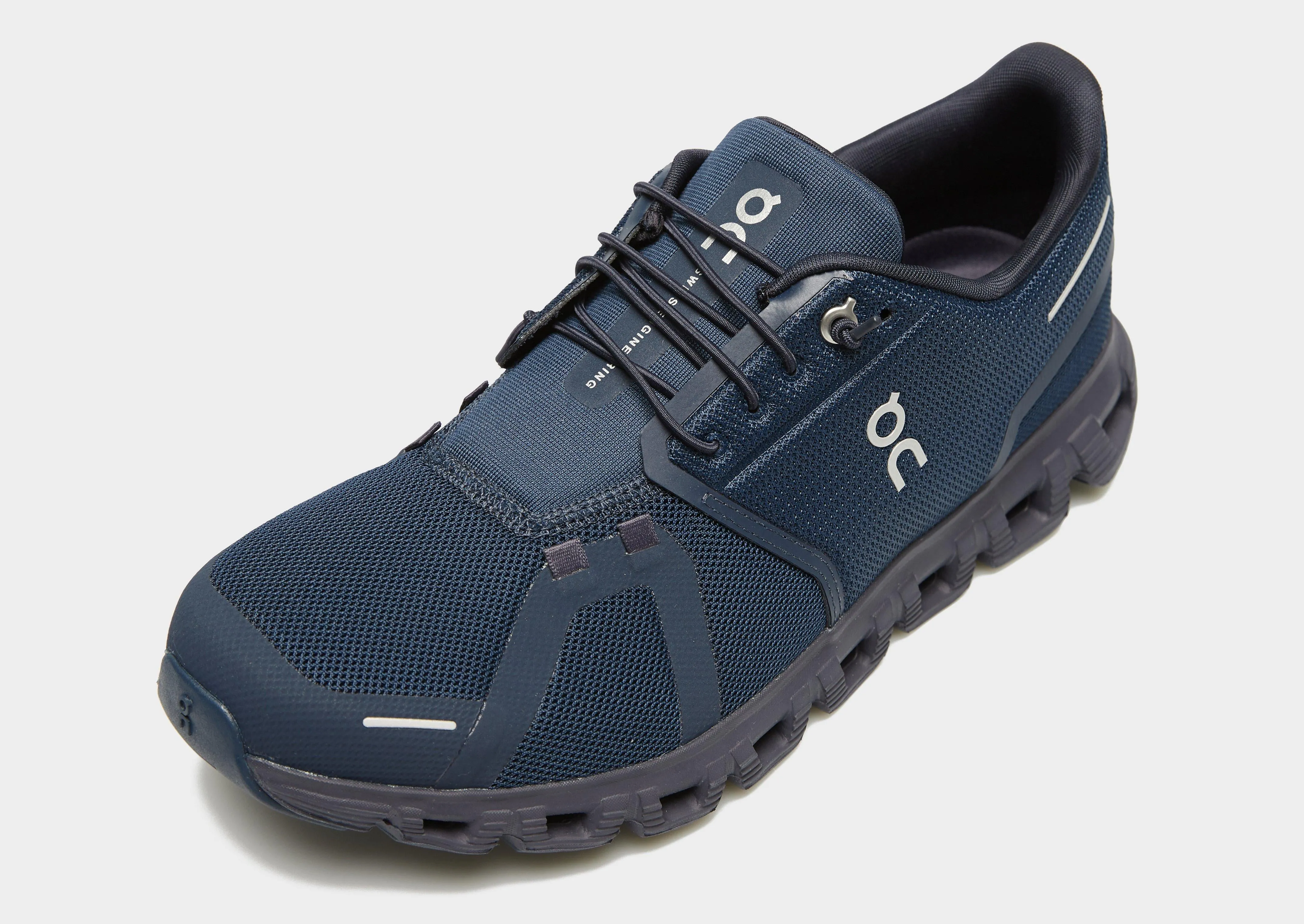 Sport Casual Cloud 6
