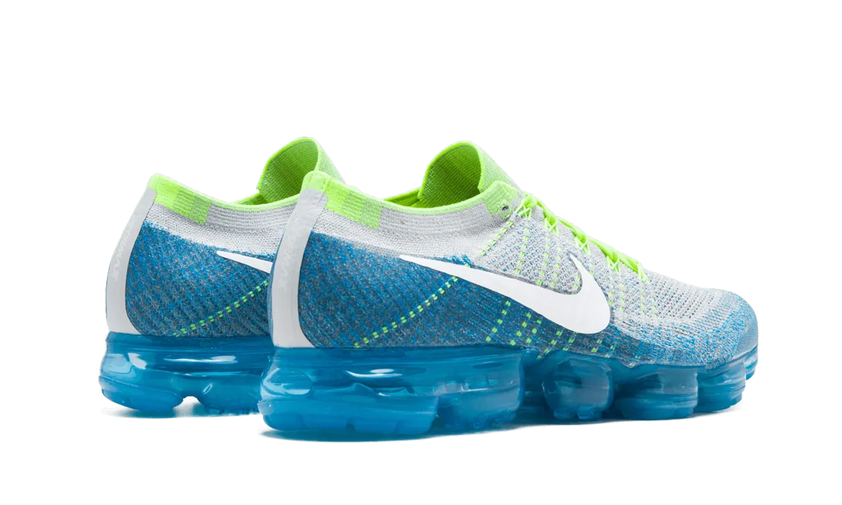 Air Vapormax Flyknit Comfort Grip