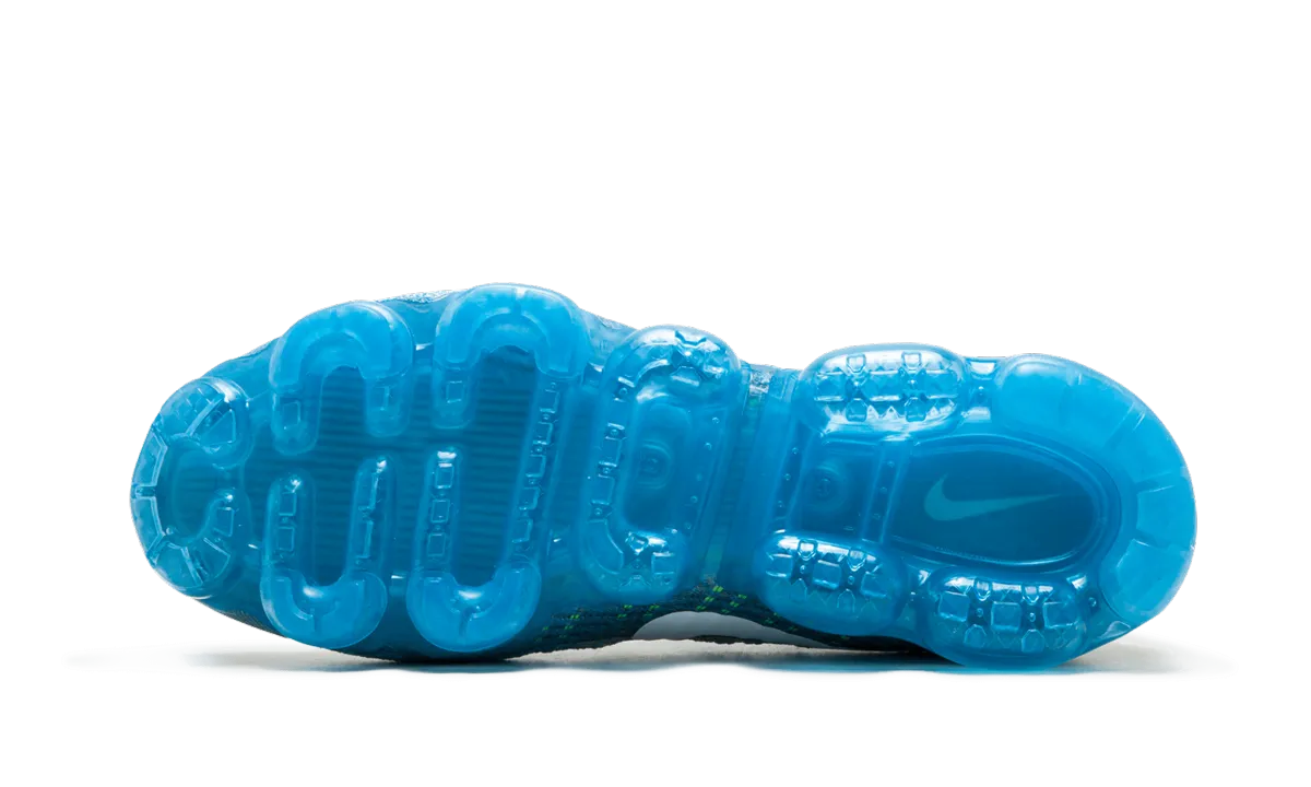 Wellness - Promoting Air Vapormax Flyknit