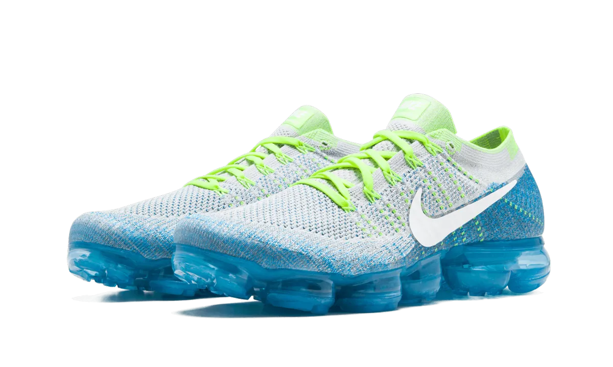 Running Event Air Vapormax Flyknit