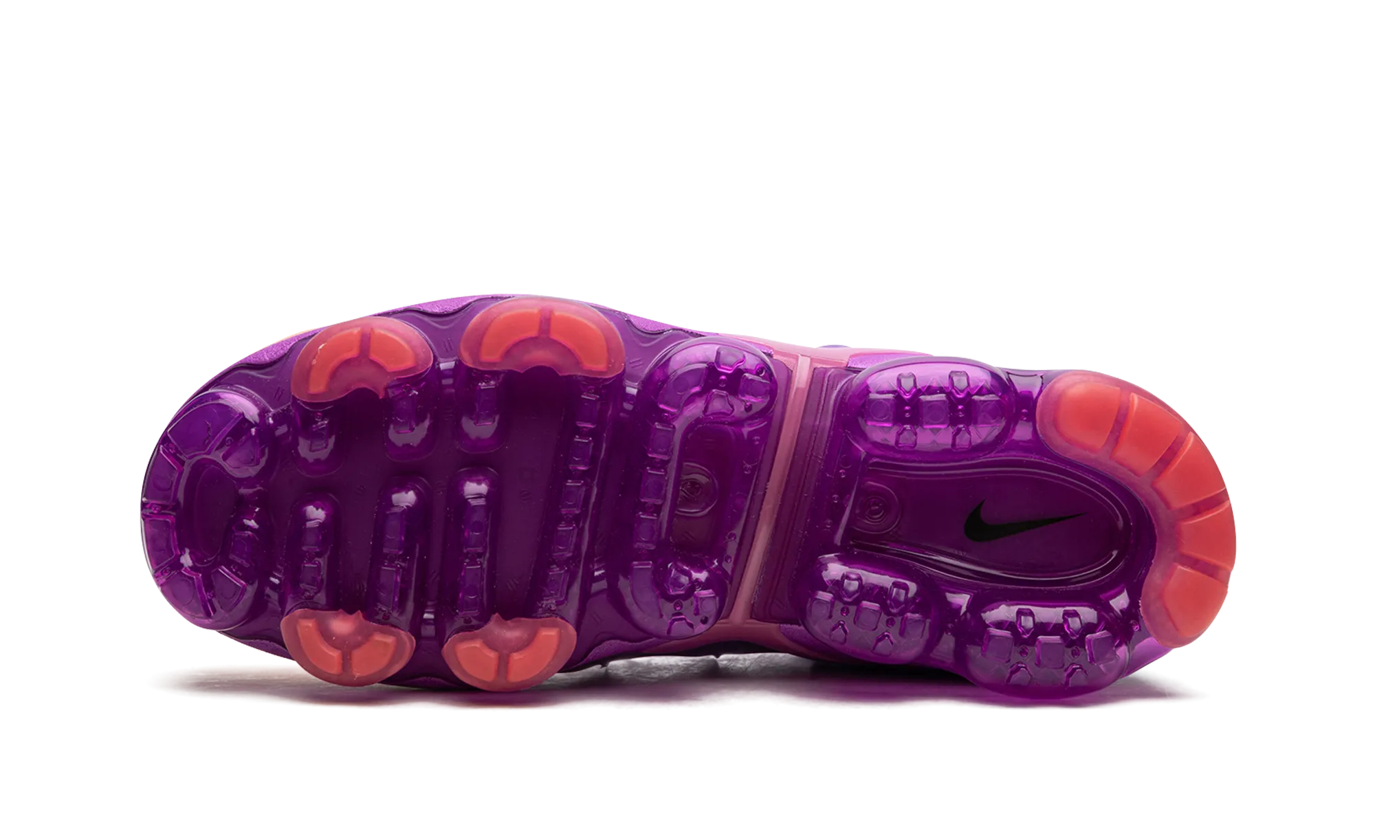 Fashionable appearance AIR VAPORMAX PLUS WMNS "Multigradient"