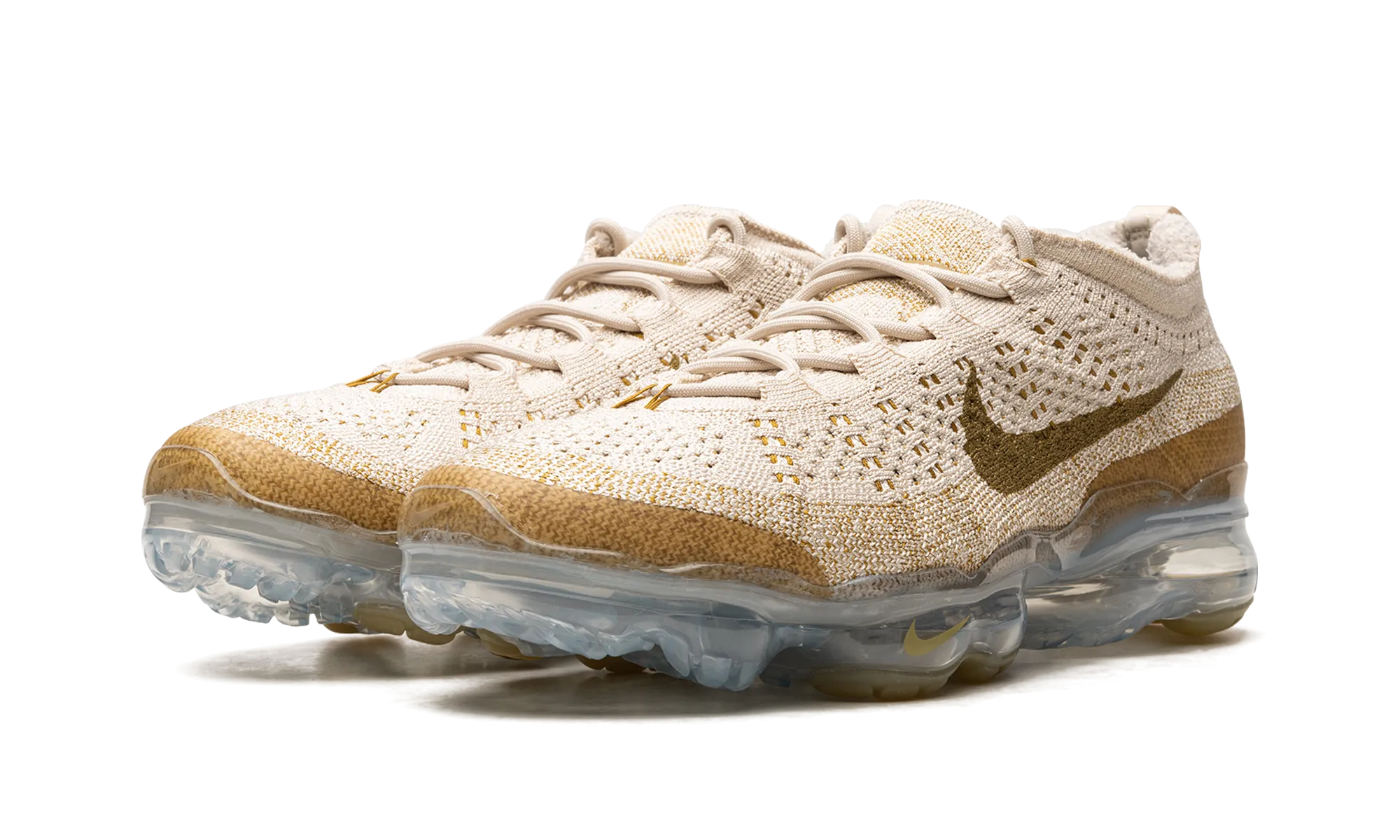 snow running option Air Vapormax 2023 FK "Sand Drift"
