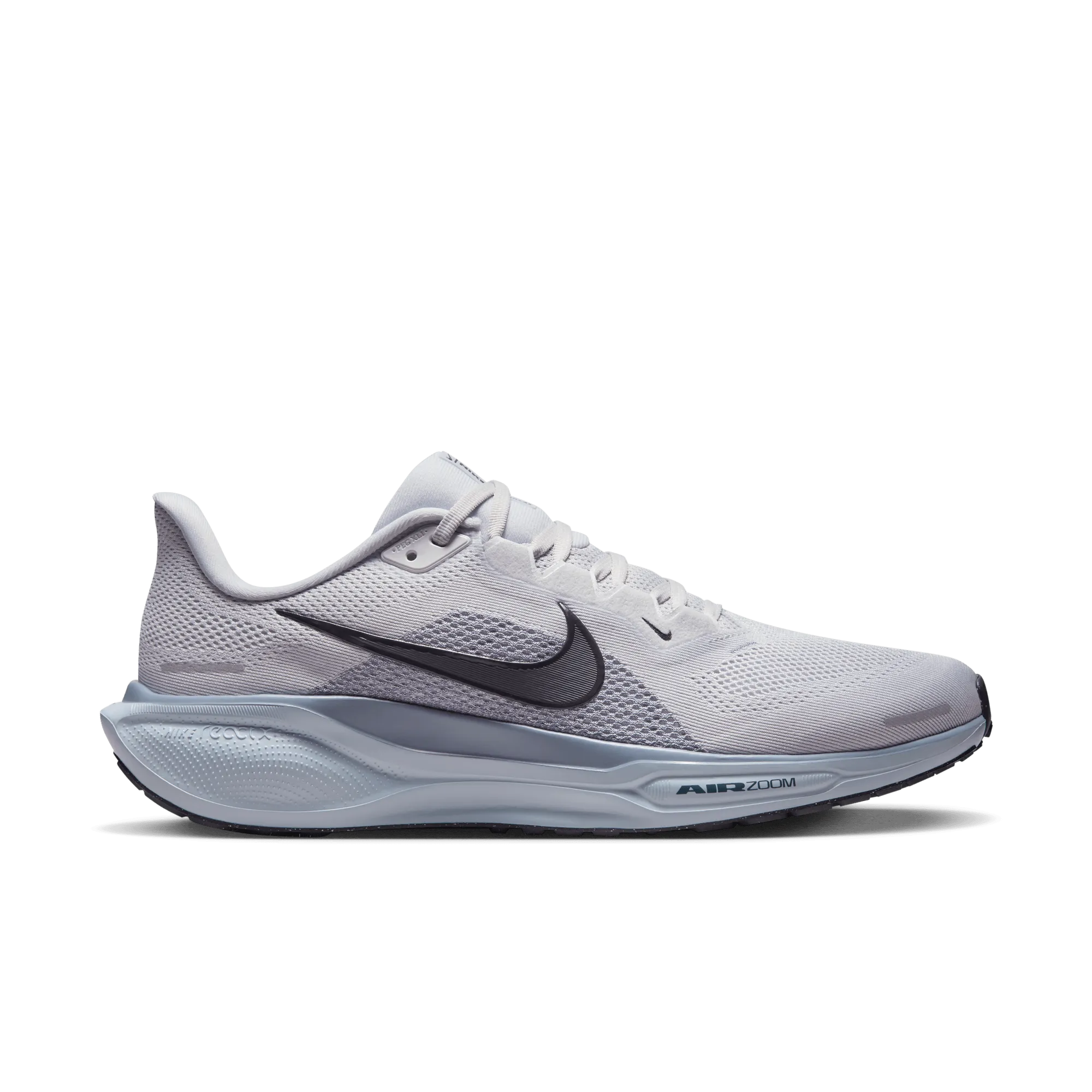 MEN'S PEGASUS 41 - D - 015 PURE PLATINUM/ANTHRACITE special - occasion shoes