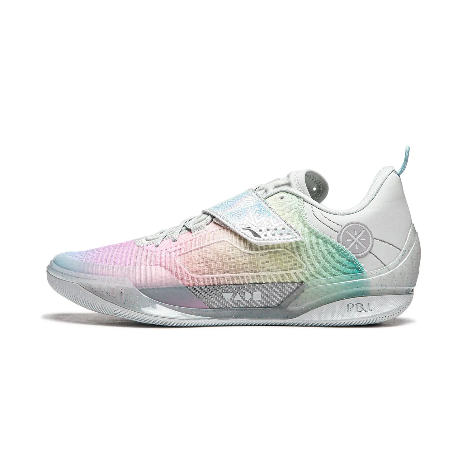 Foam Padded Collar Wade 808 4 Ultra "Shining"