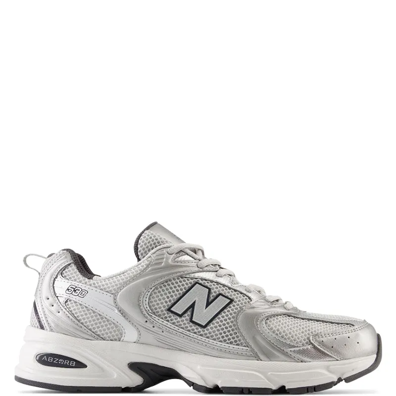 Comfort Upper Design Adjustable Closure New Balance Men's 530
