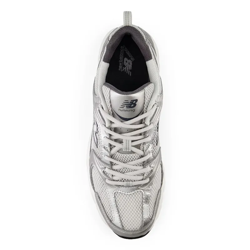 Traction Optimized Non Irritating Seams New Balance Men's 530