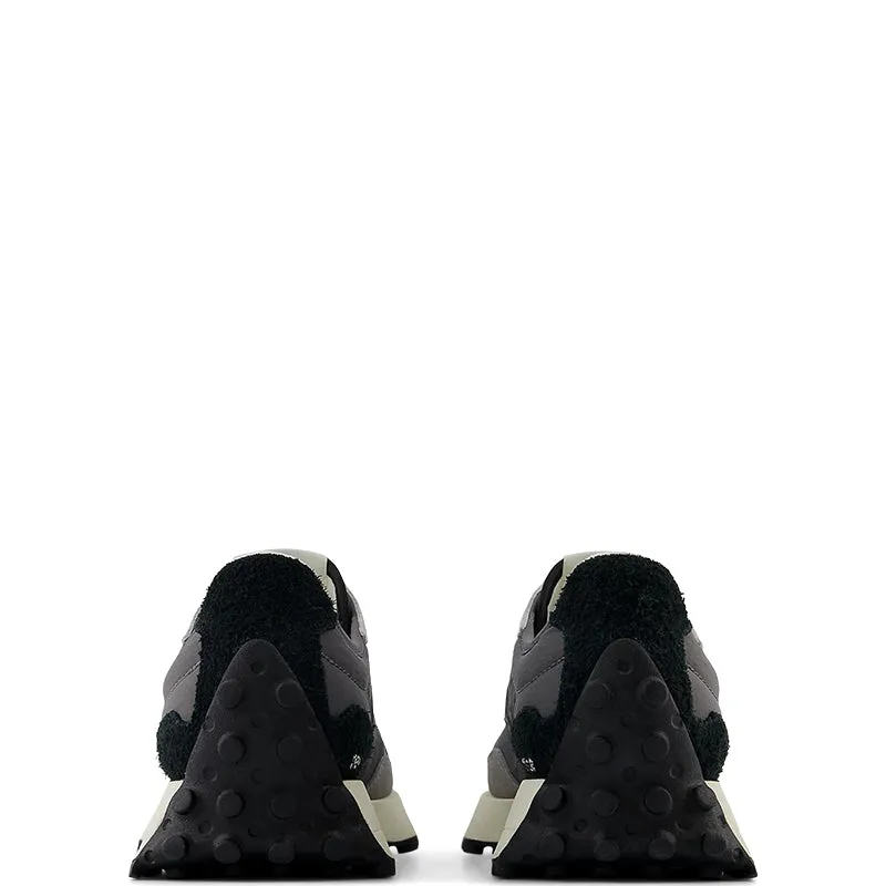 New Balance Women's 327 High Top Stability Smooth Form