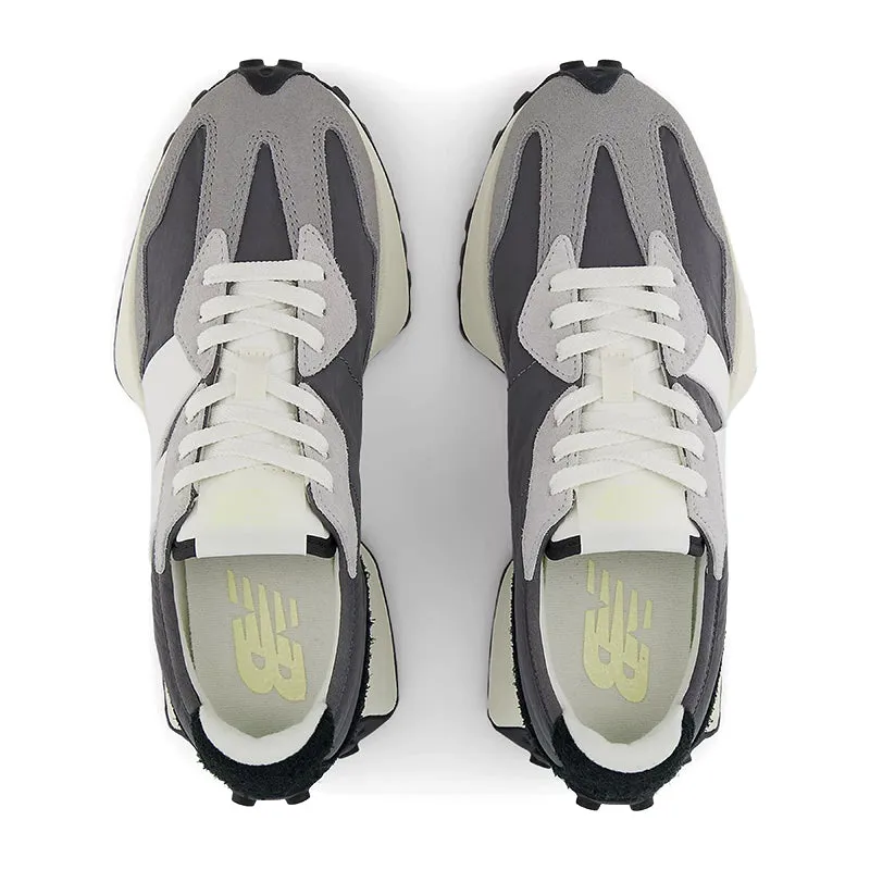 New Balance Women's 327 Sneaker Upgrade Flexible Wear