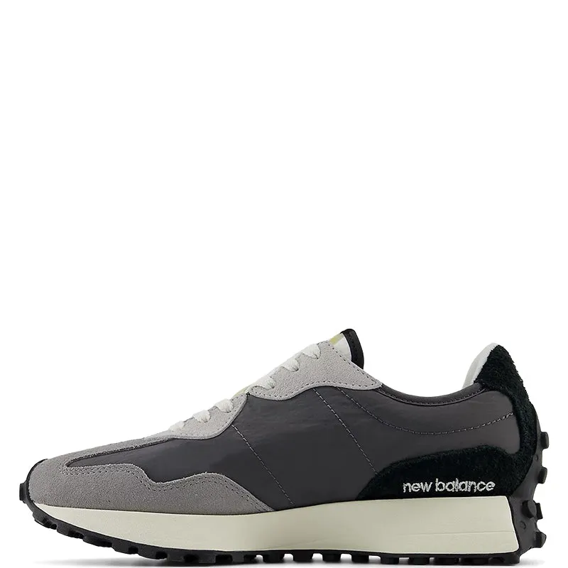 New Balance Women's 327 Fashion Staple SoftSole