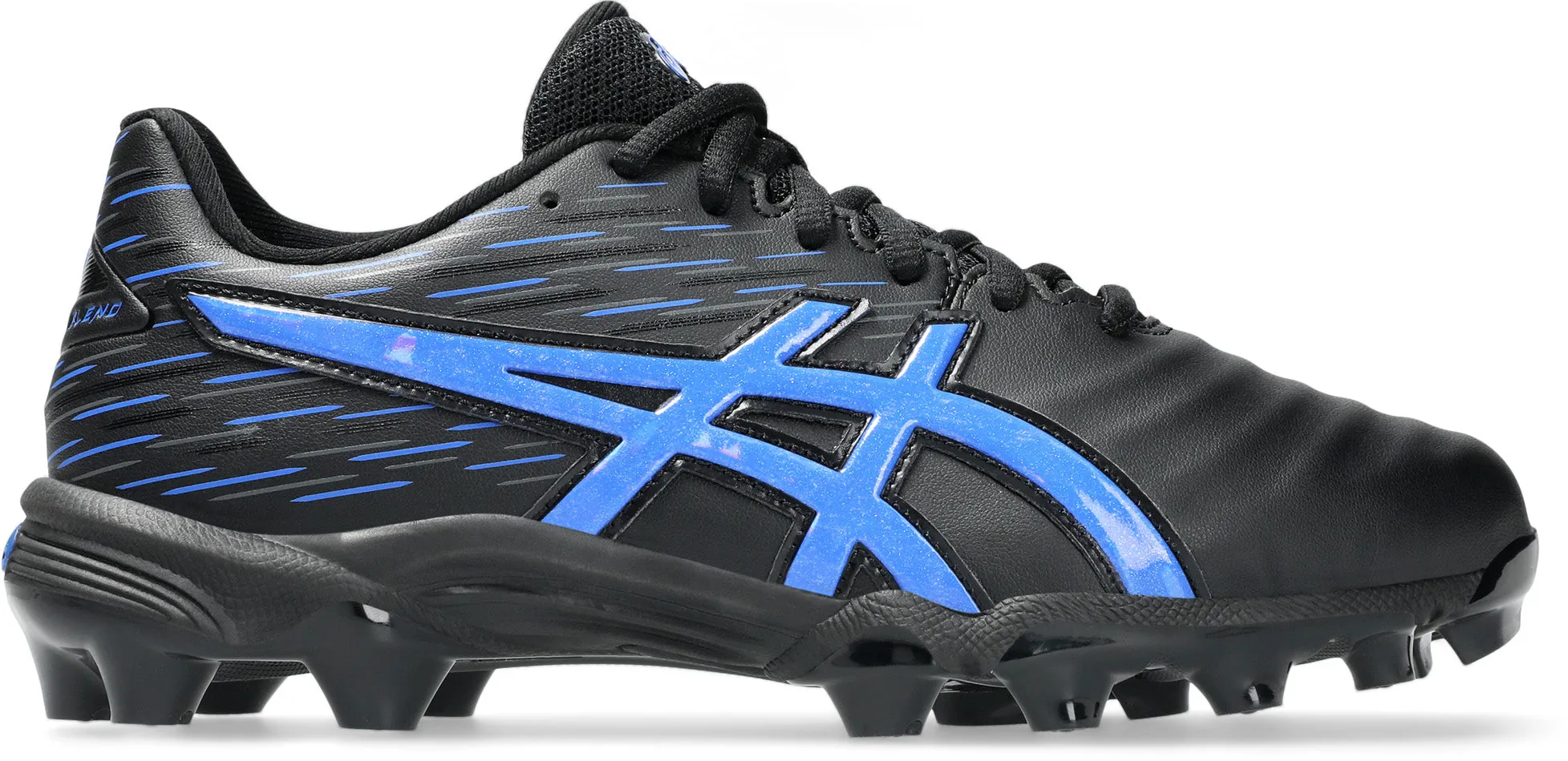 Wet Land Comfort toe Gel-Lethal Blend GS Kid's Football Boots