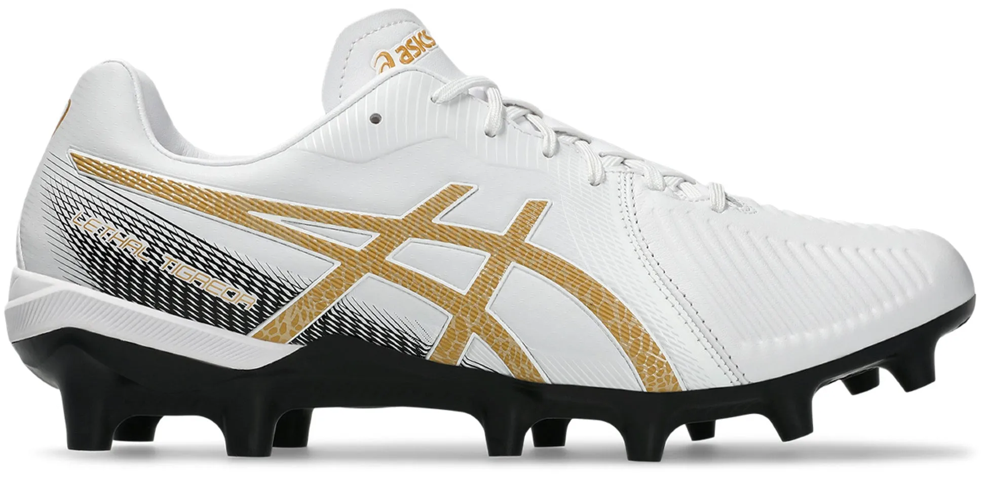 Lethal Tigreor IT FF 3 Men's Football Boots (Width 2E) Air Dry group walk
