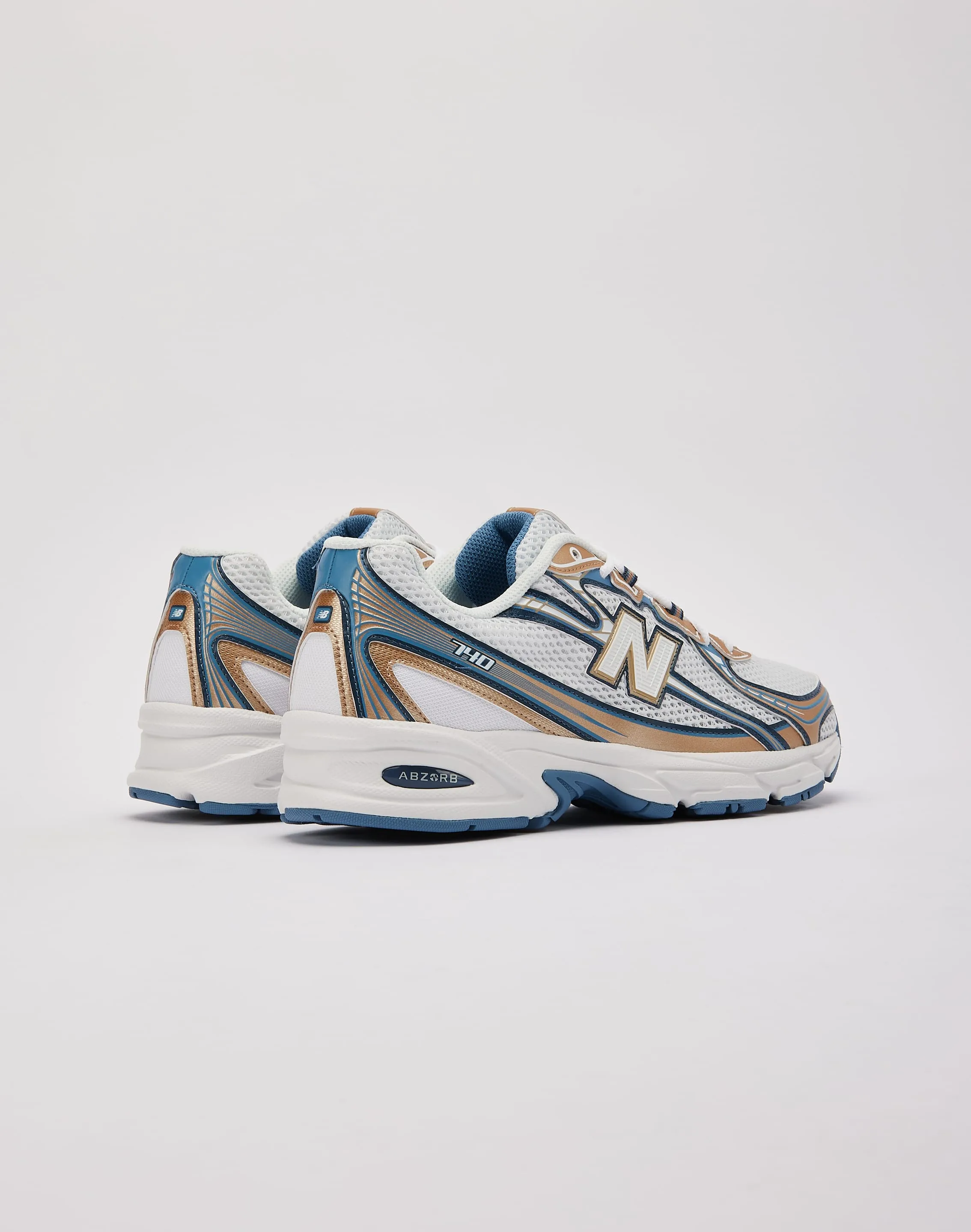 New Balance 740 Comfort